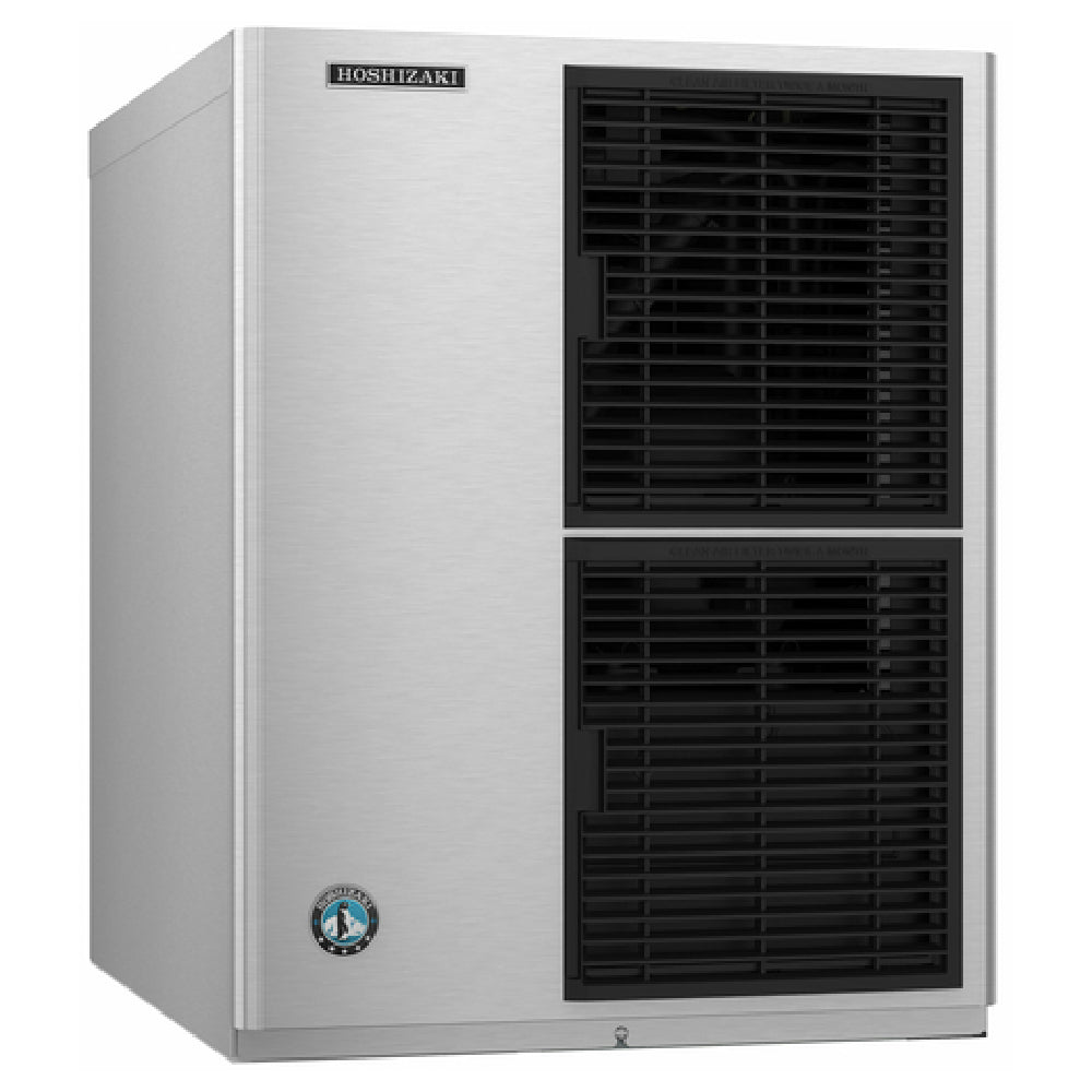Hoshizaki KM-660MAJ Air-cooled Ice Maker Crescent Cube Style