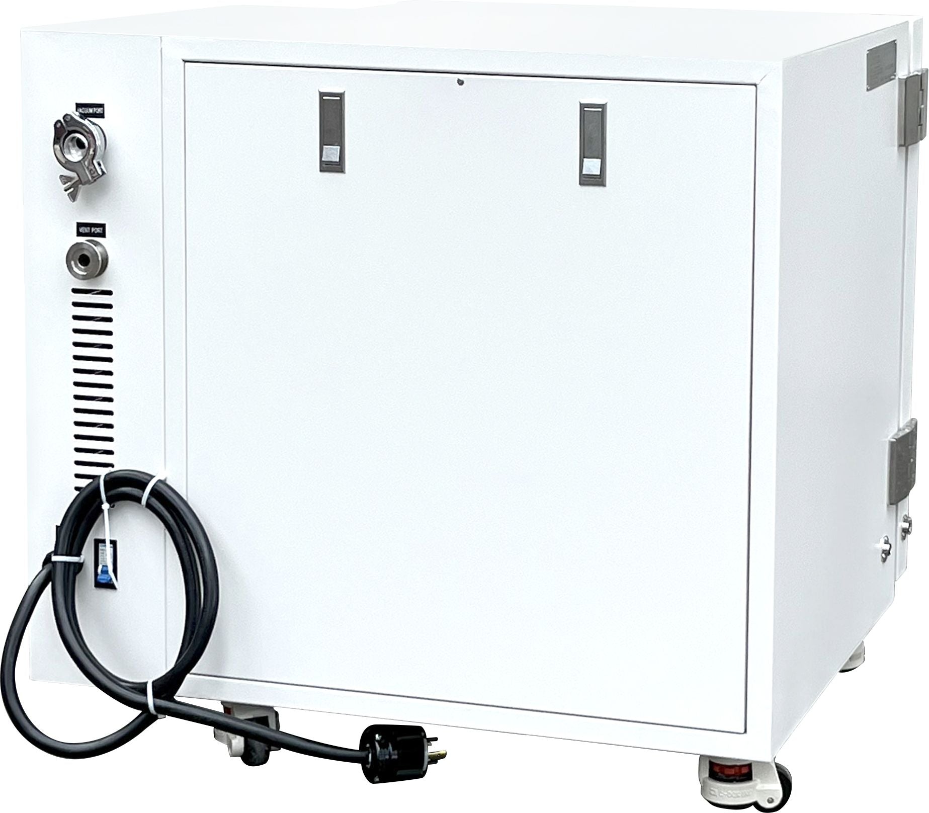 Across International AT32x-316L-UL 3.2 CF Vacuum Oven 250C ETL Certified with 316L Chamber SST 110V 50/60Hz