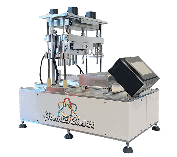 STM Canna Atomic Closer 2.0 STM-ACM