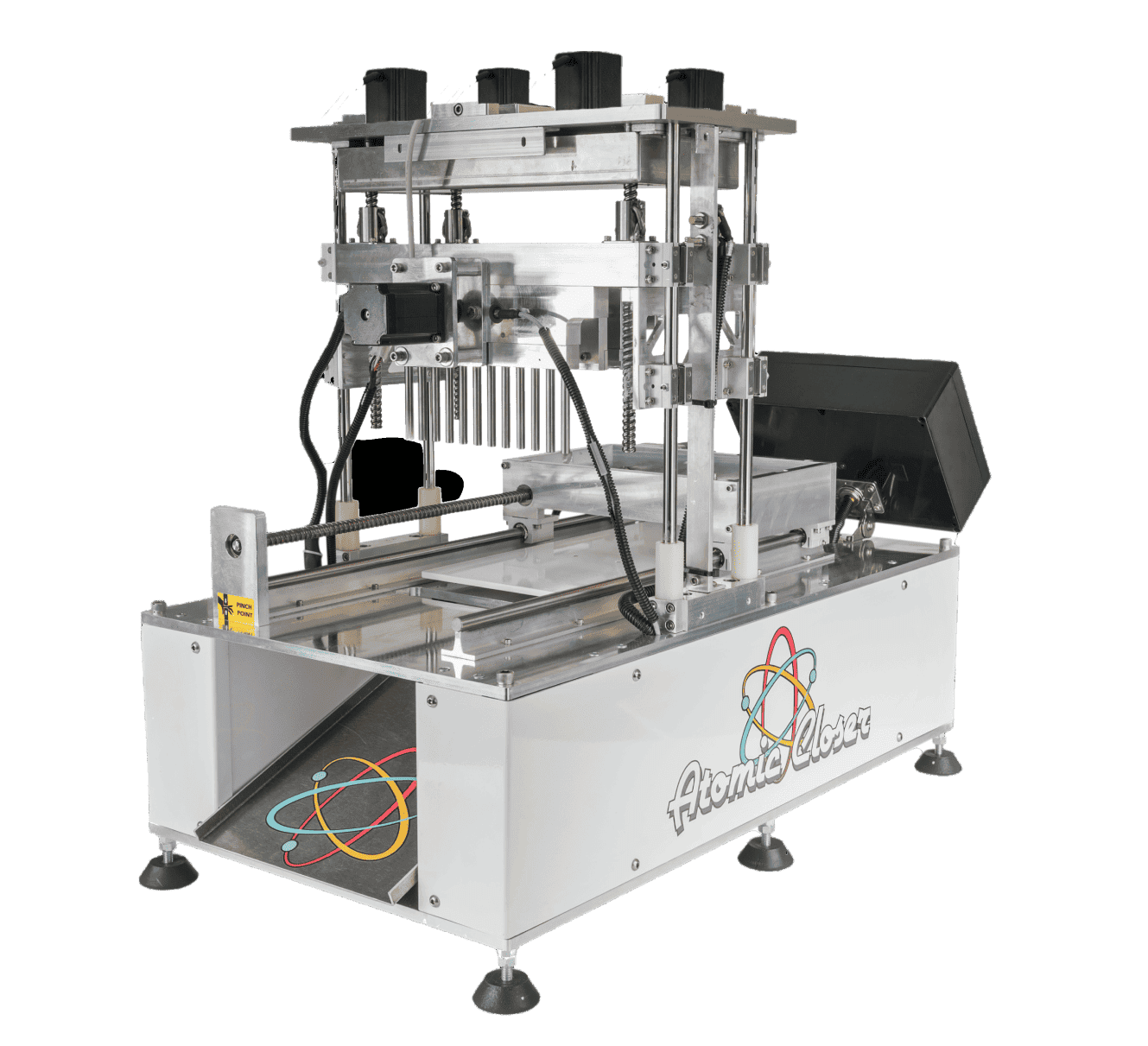 STM Canna Atomic Closer 2.0 STM-ACM