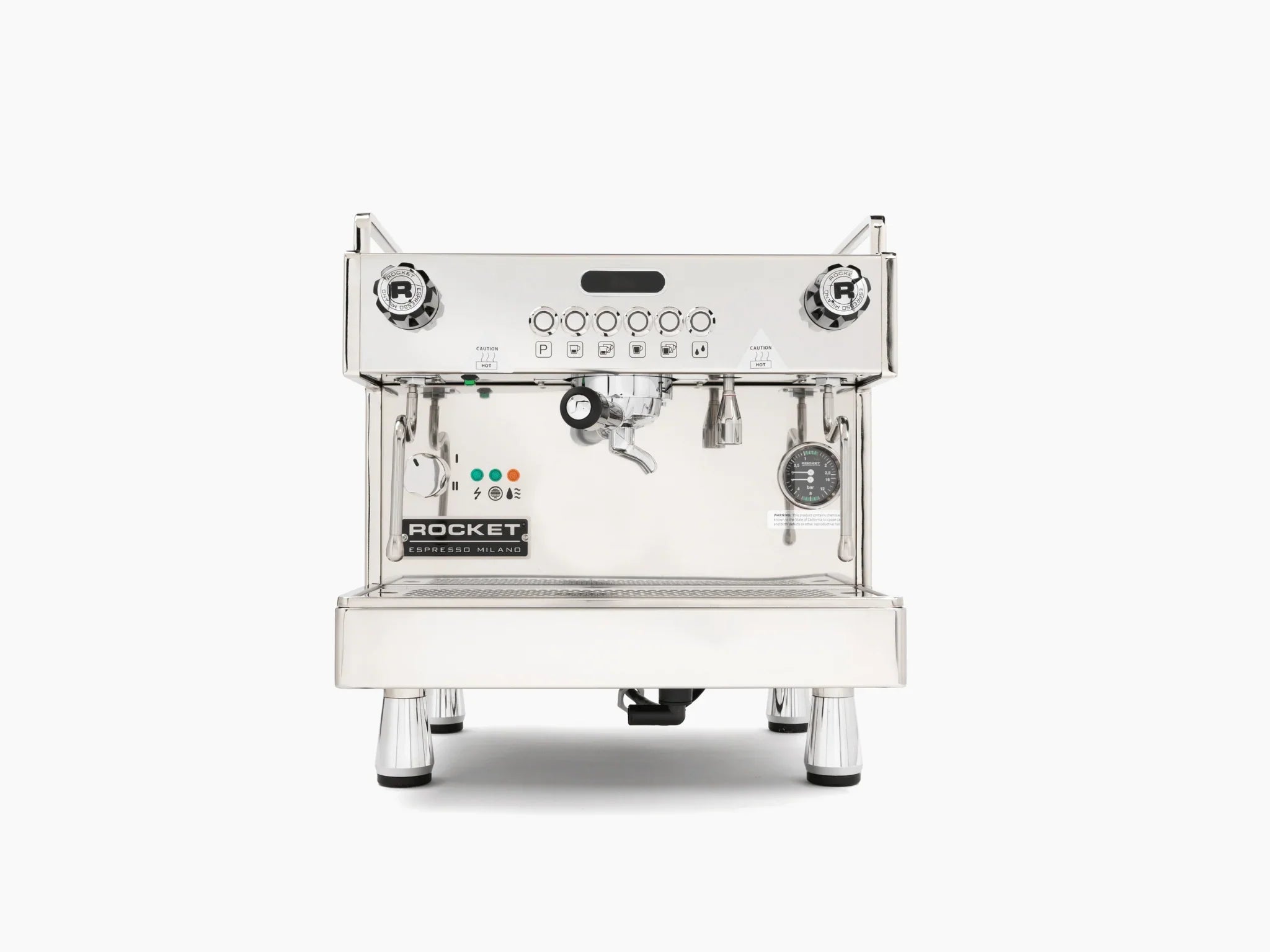 Rocket Timer EVO 1 Group