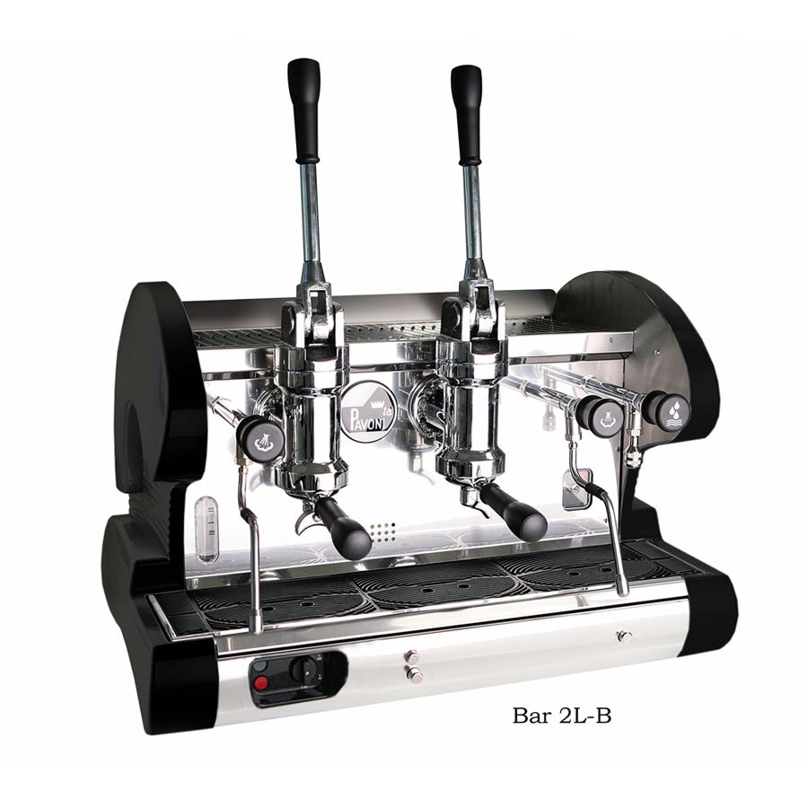 La Pavoni - BAR - 2 Group Lever / Special Order Call for Availabilities - Made in Italy