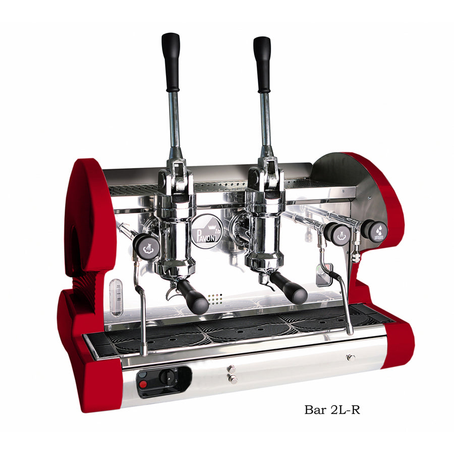 La Pavoni - BAR - 2 Group Lever / Special Order Call for Availabilities - Made in Italy