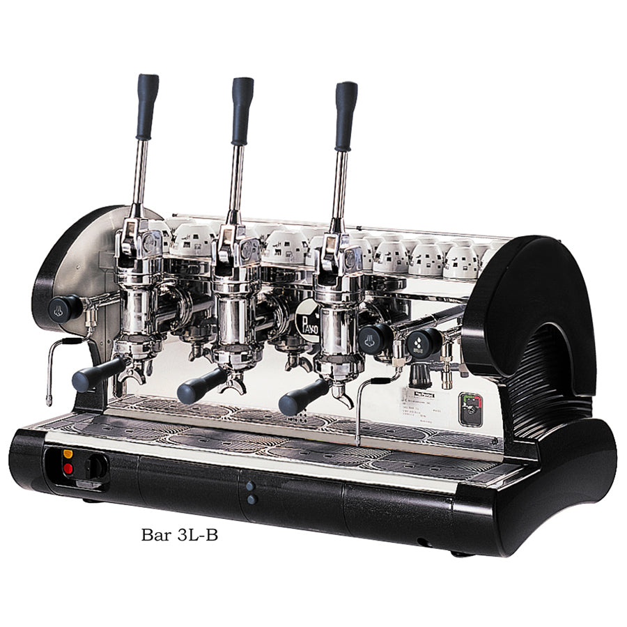 La Pavoni - BAR - 3 Group Lever / Special Order Call for Availabilities