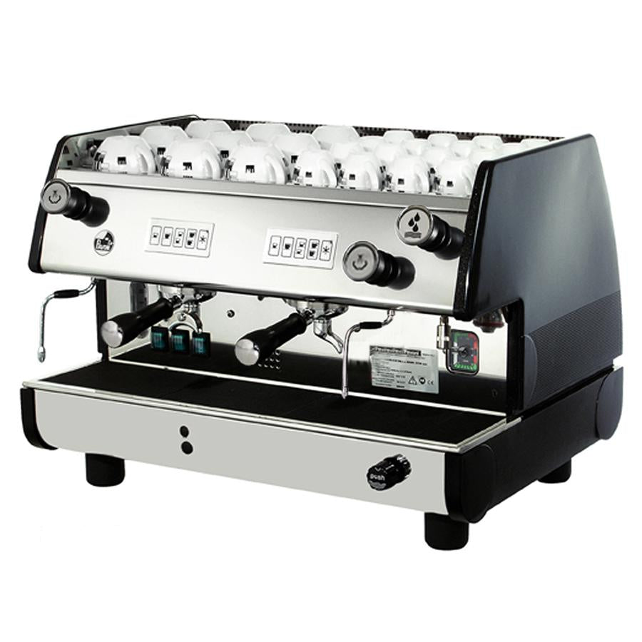 La Pavoni - BAR-T ESPRESSO - 2 Group Volumetric - Made in Italy