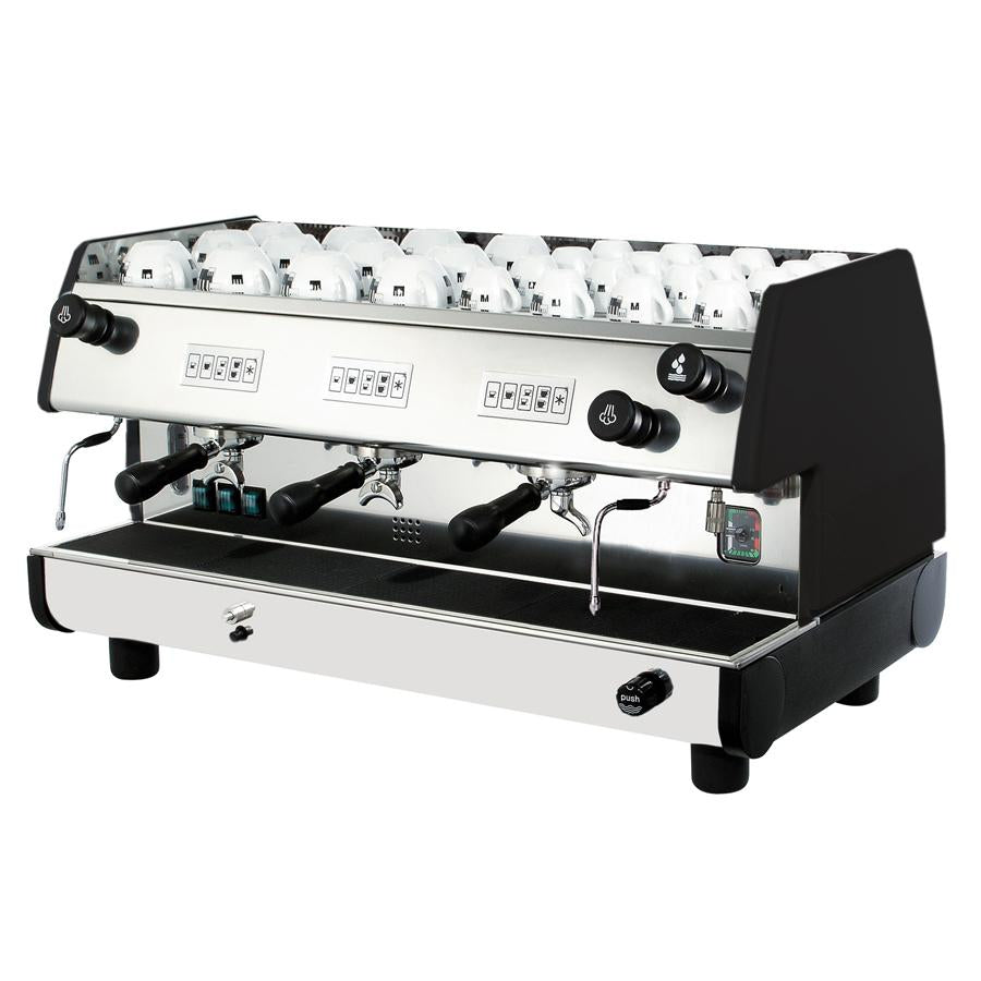 La Pavoni - BAR-T - 3 Group Volumetric - Made in Italy