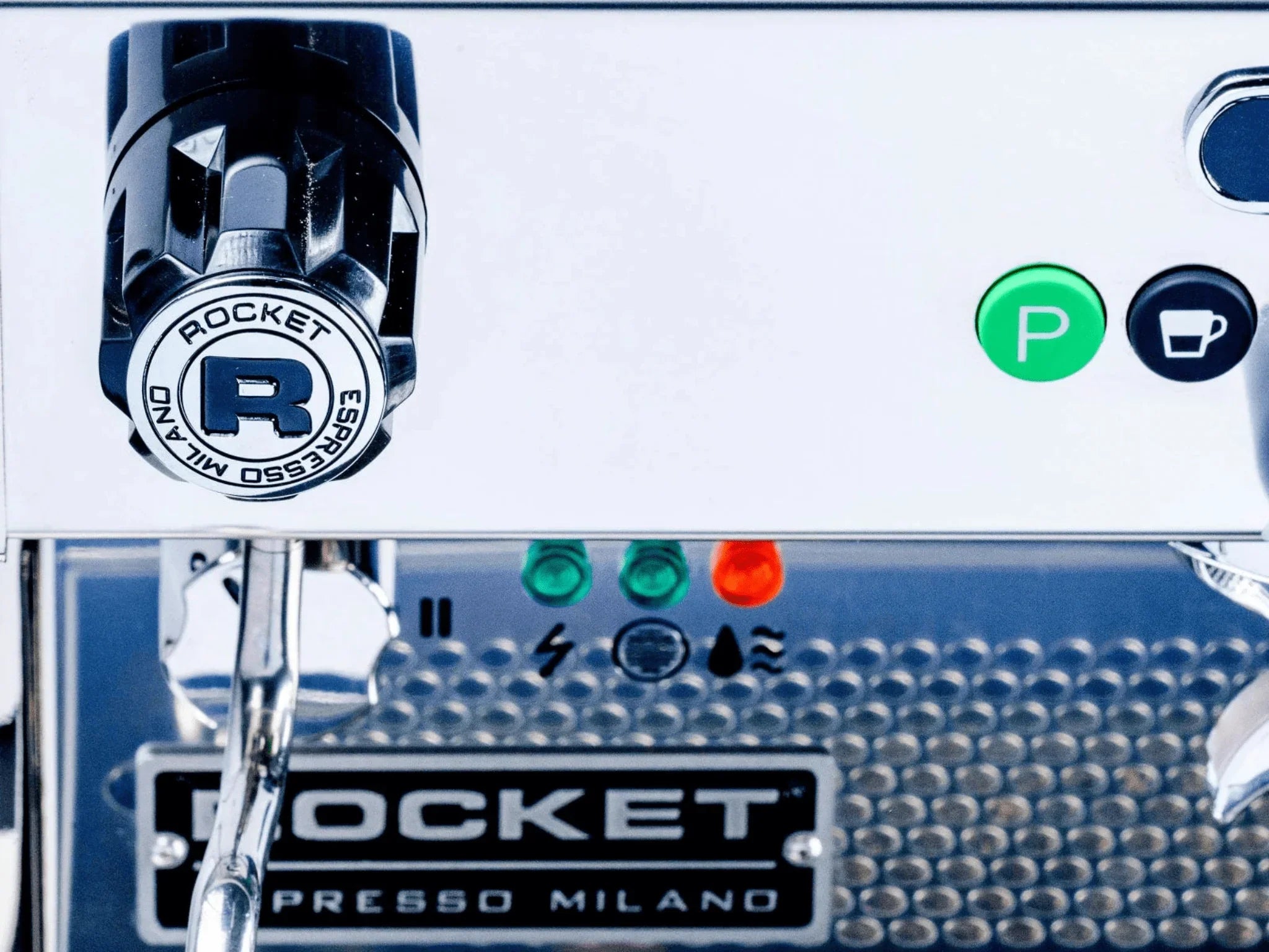 Rocket Espresso Boxer Timer 1 Group