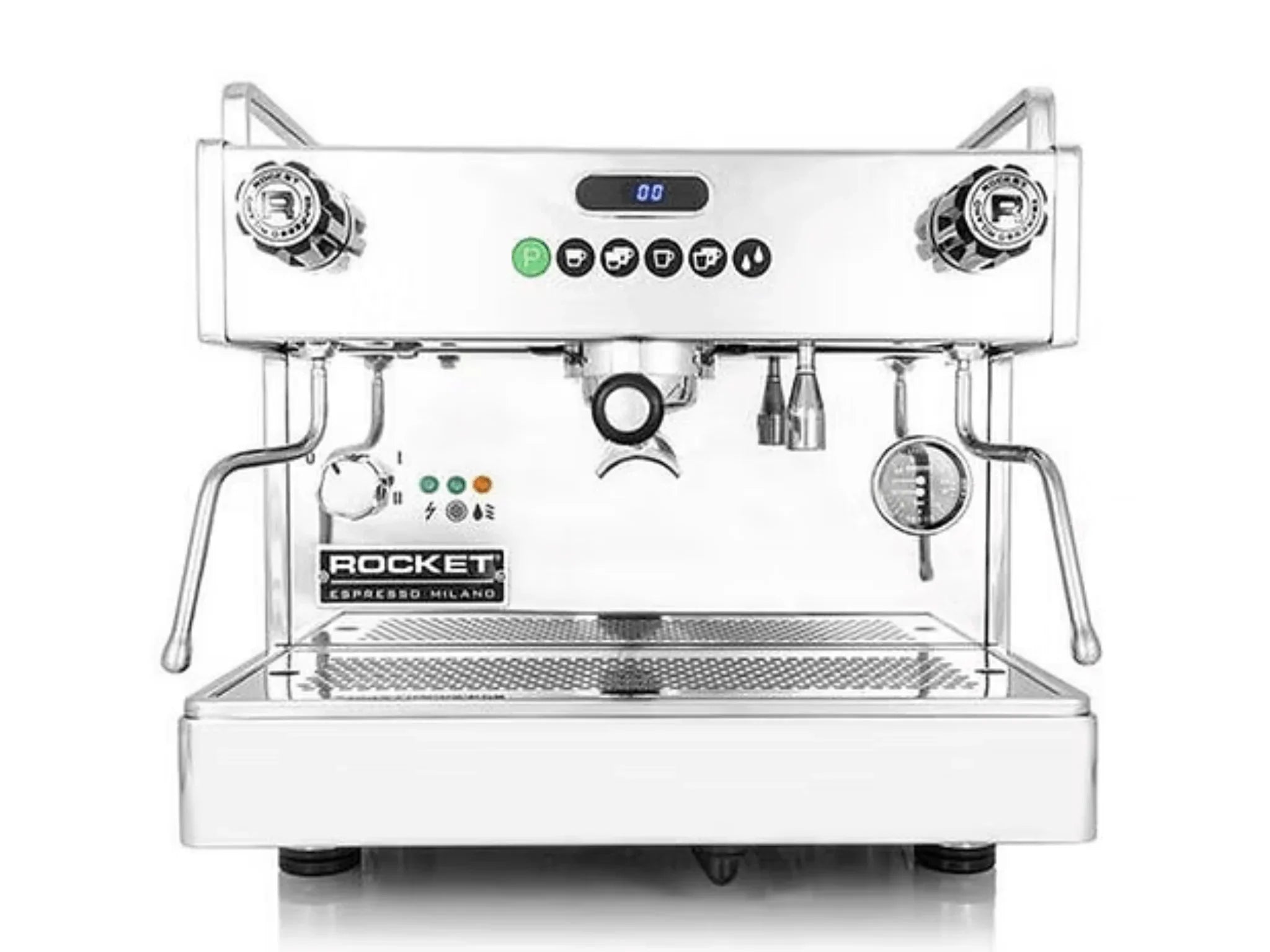 Rocket Espresso Boxer Timer 1 Group