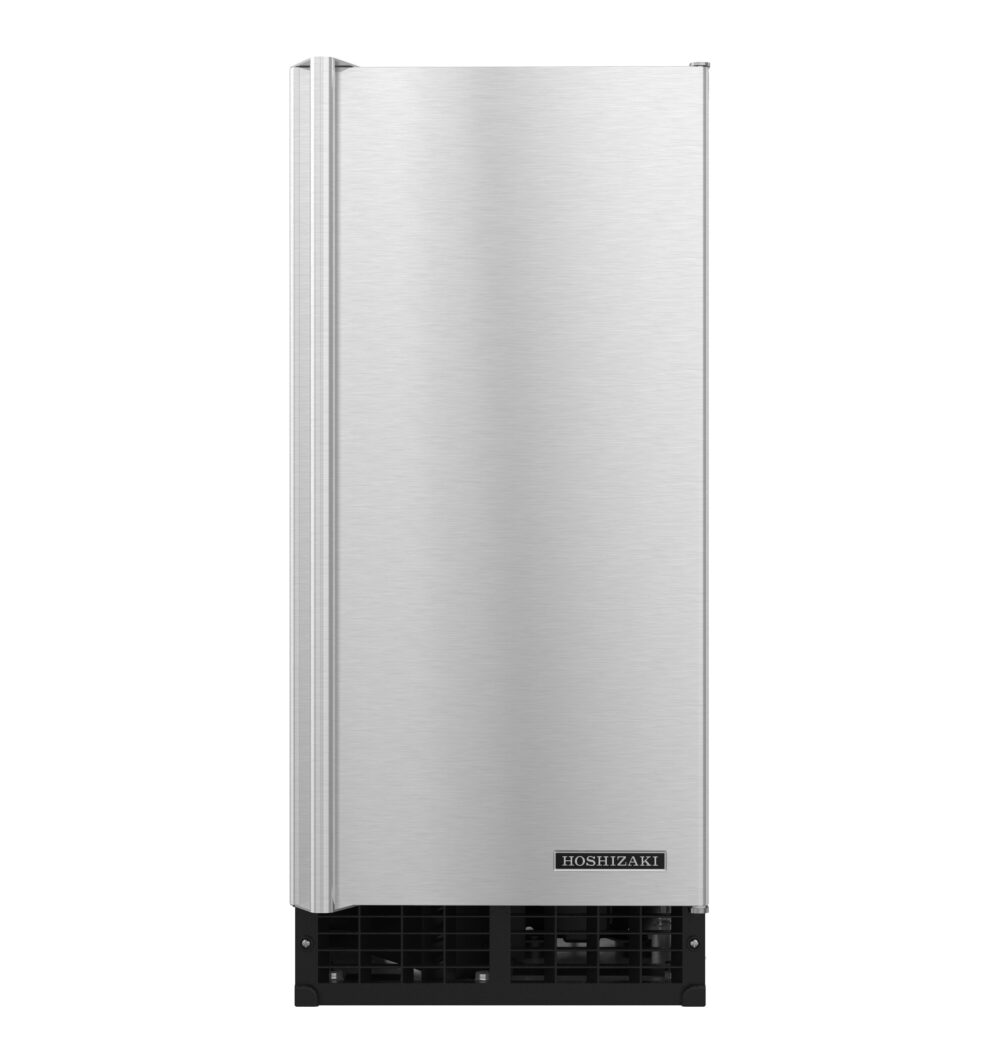 Hoshizaki C-80BAK Air-cooled Ice Maker Cube-Style with Bin