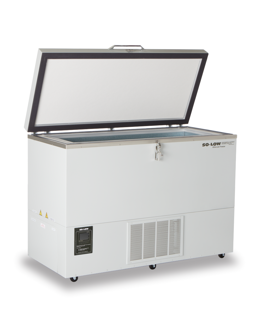So-Low Ultra Low Explosion Proof Chest Freezer C40-12X
