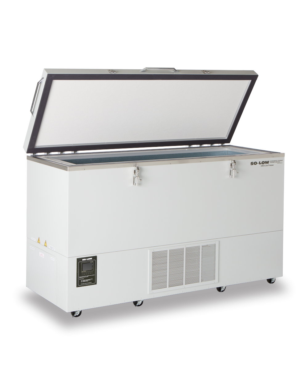 So-Low Ultra Low Explosion Proof Chest Freezer C40-17X
