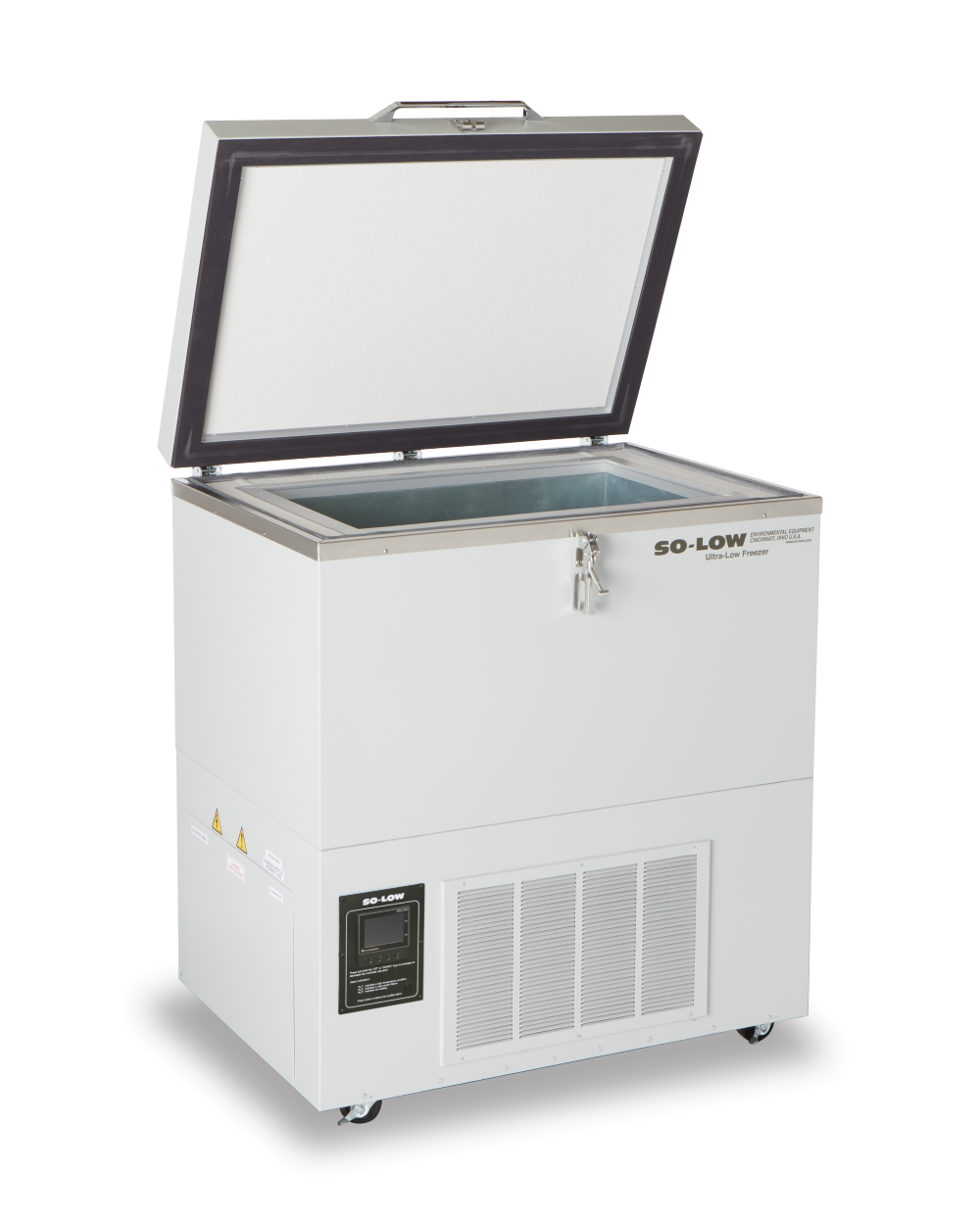 So-Low Ultra Low Chest Freezer C40-5