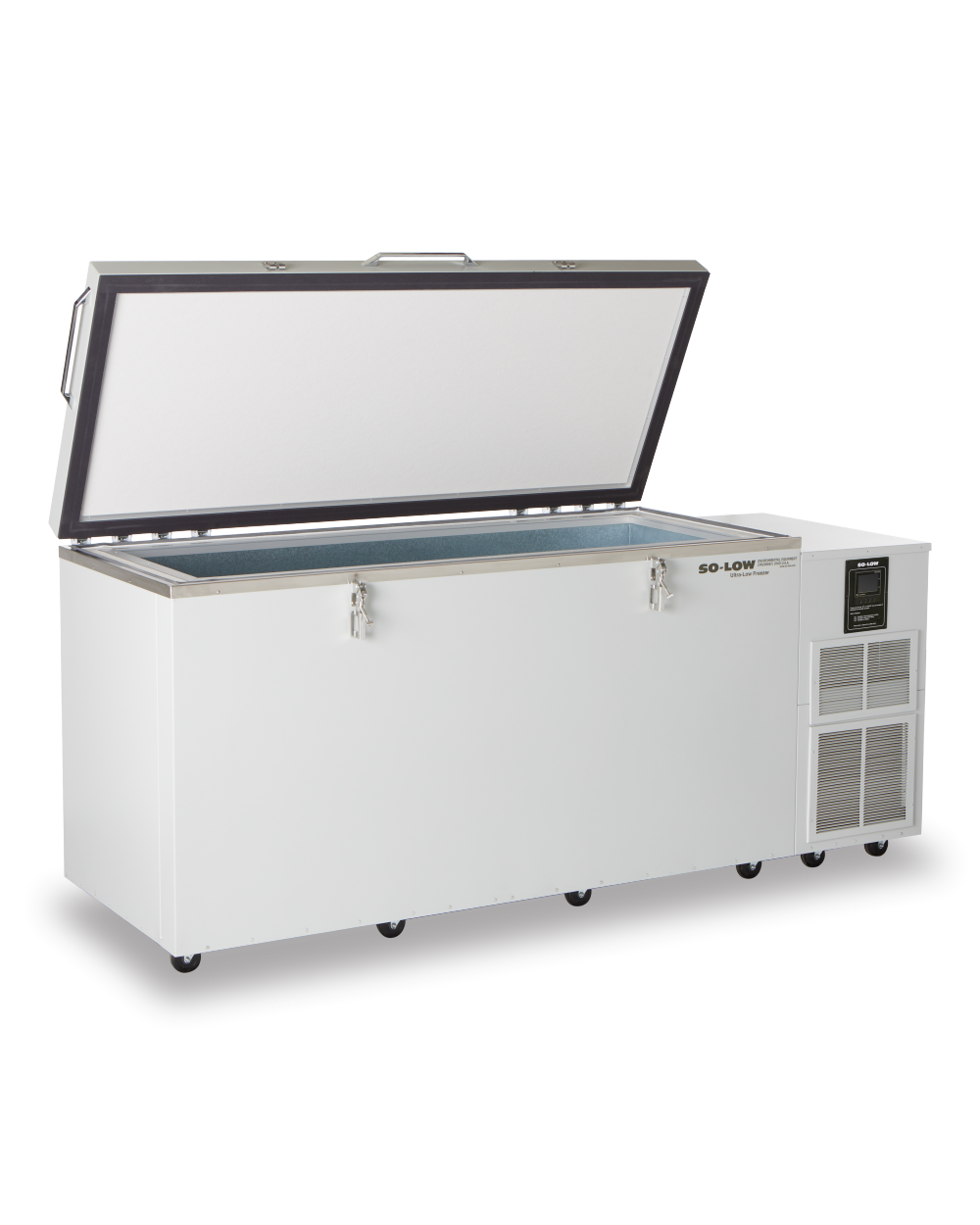 So-Low Ultra Low Chest freezers C85-22