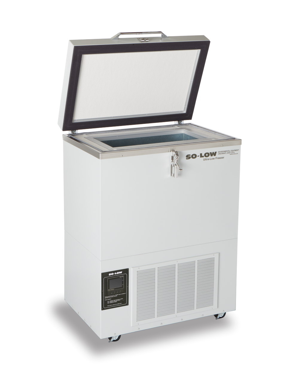 So-Low Ultra Low Chest Freezers C85-3