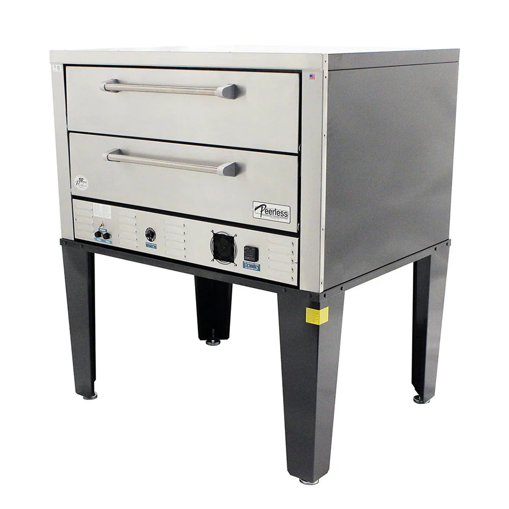 Peerless CE61BE Electric Bake and Roast Oven