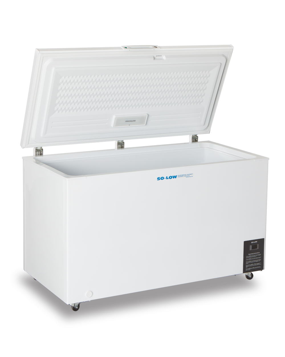 So-Low Laboratory Chest Freezer Ch25-15