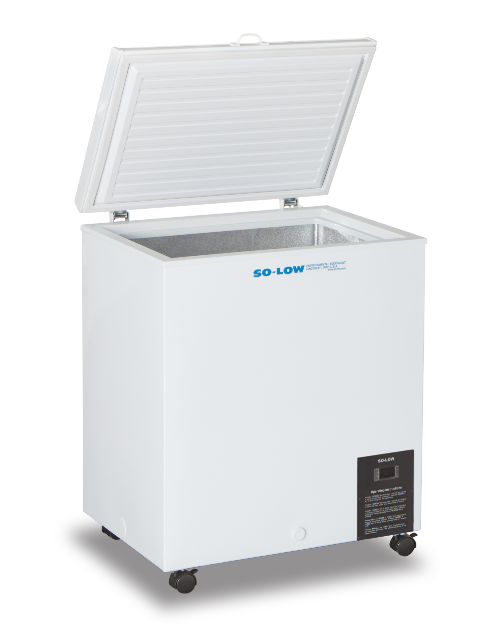 So-Low Laboratory Chest Freezer CH45-5