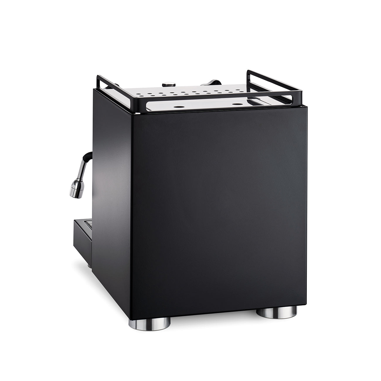 La Pavoni Cellini Classic Black - Item# LPSCCB01US