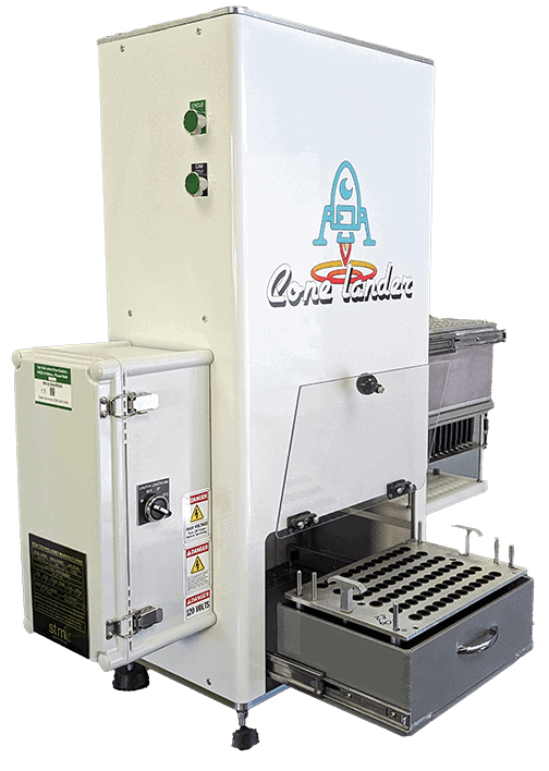 STM Canna Cone Lander STM-CL