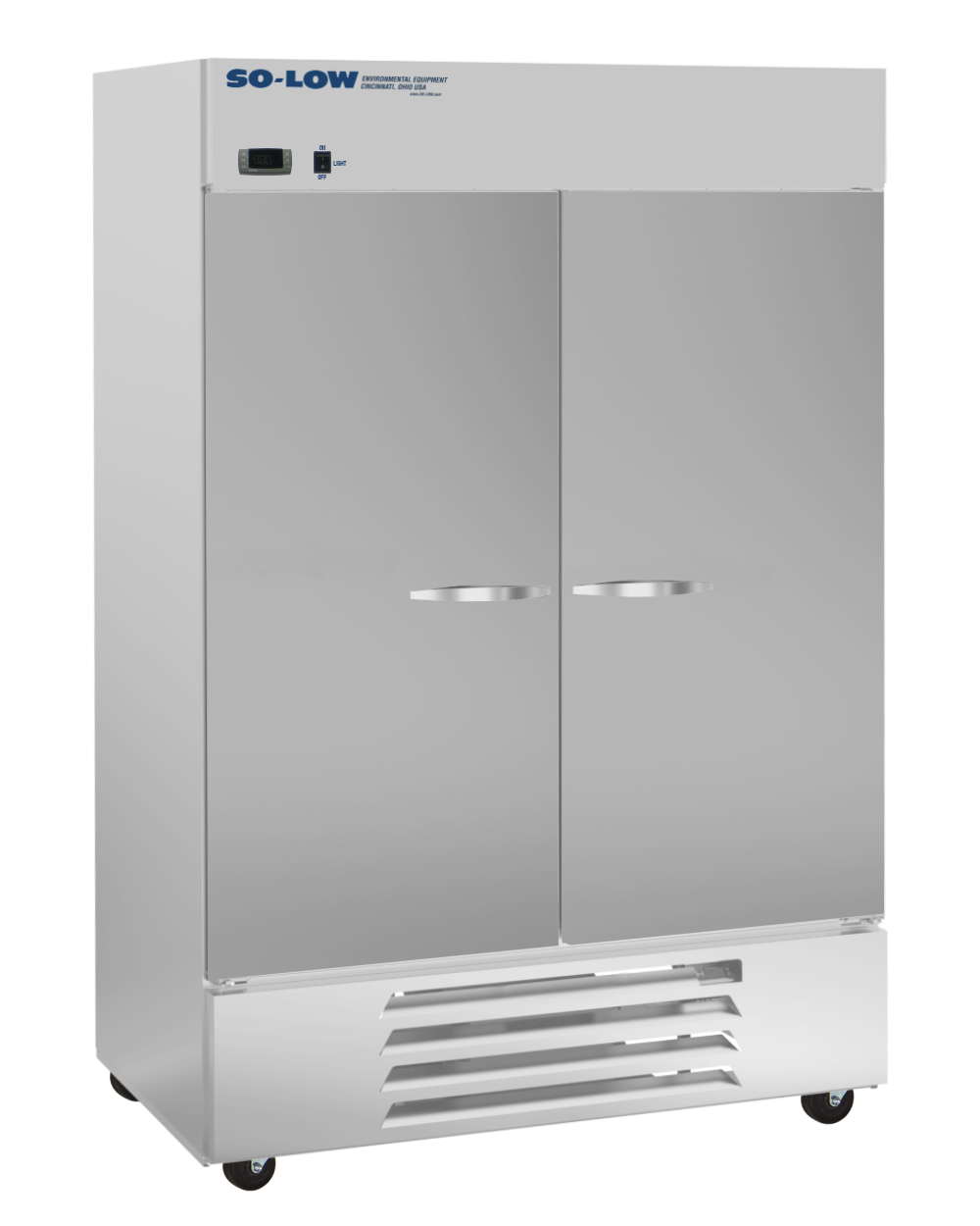 So-Low Laboratory & Pharmacy Refrigerator DH4-49SD