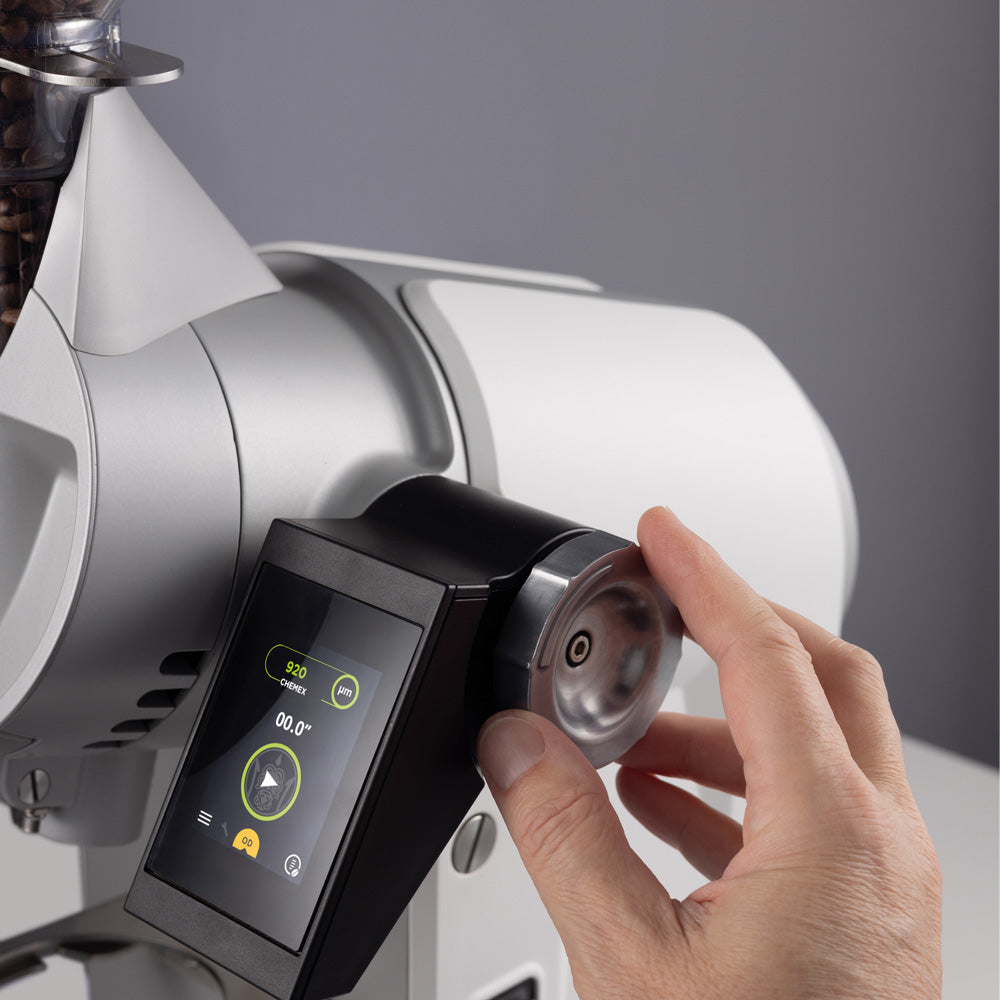 Casadio Nettuno Ermes DUAL White - 110v MMFCOZDB7999A