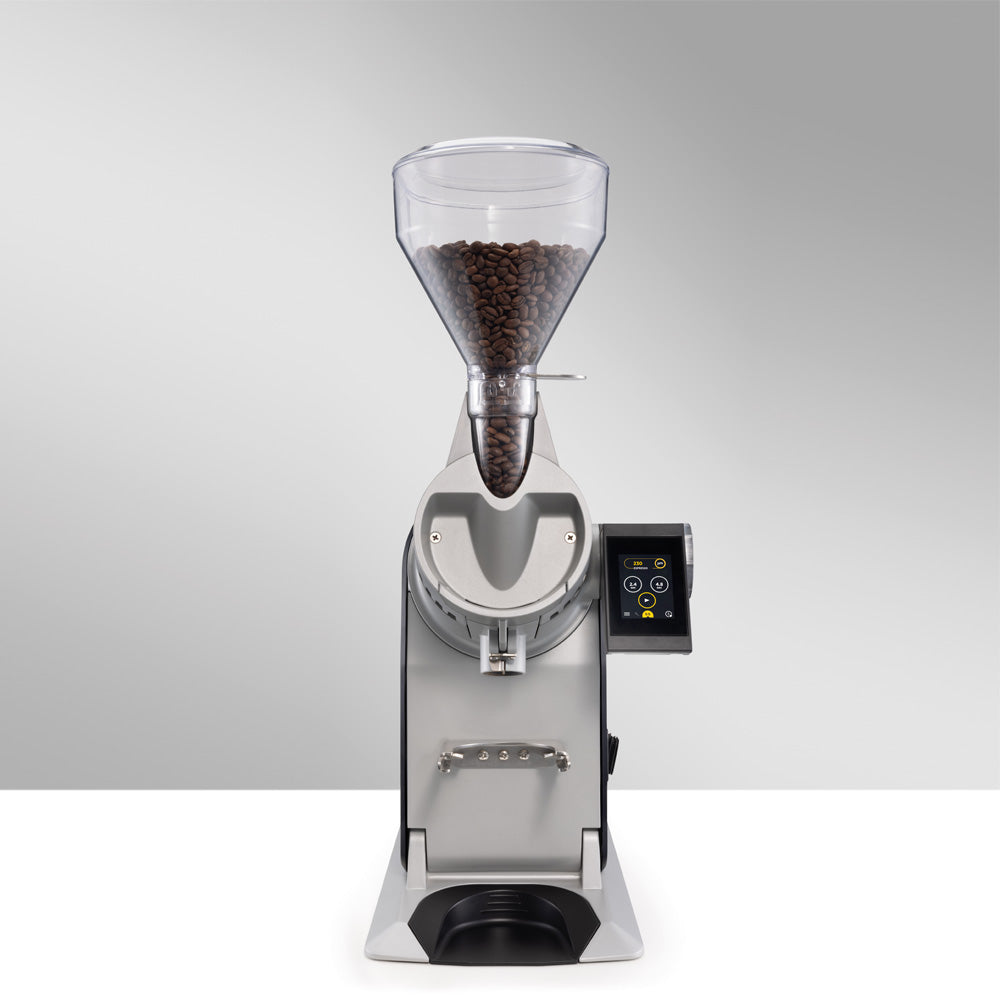 Casadio Nettuno Ermes DUAL Black - 110v MMFCOZZB7999A