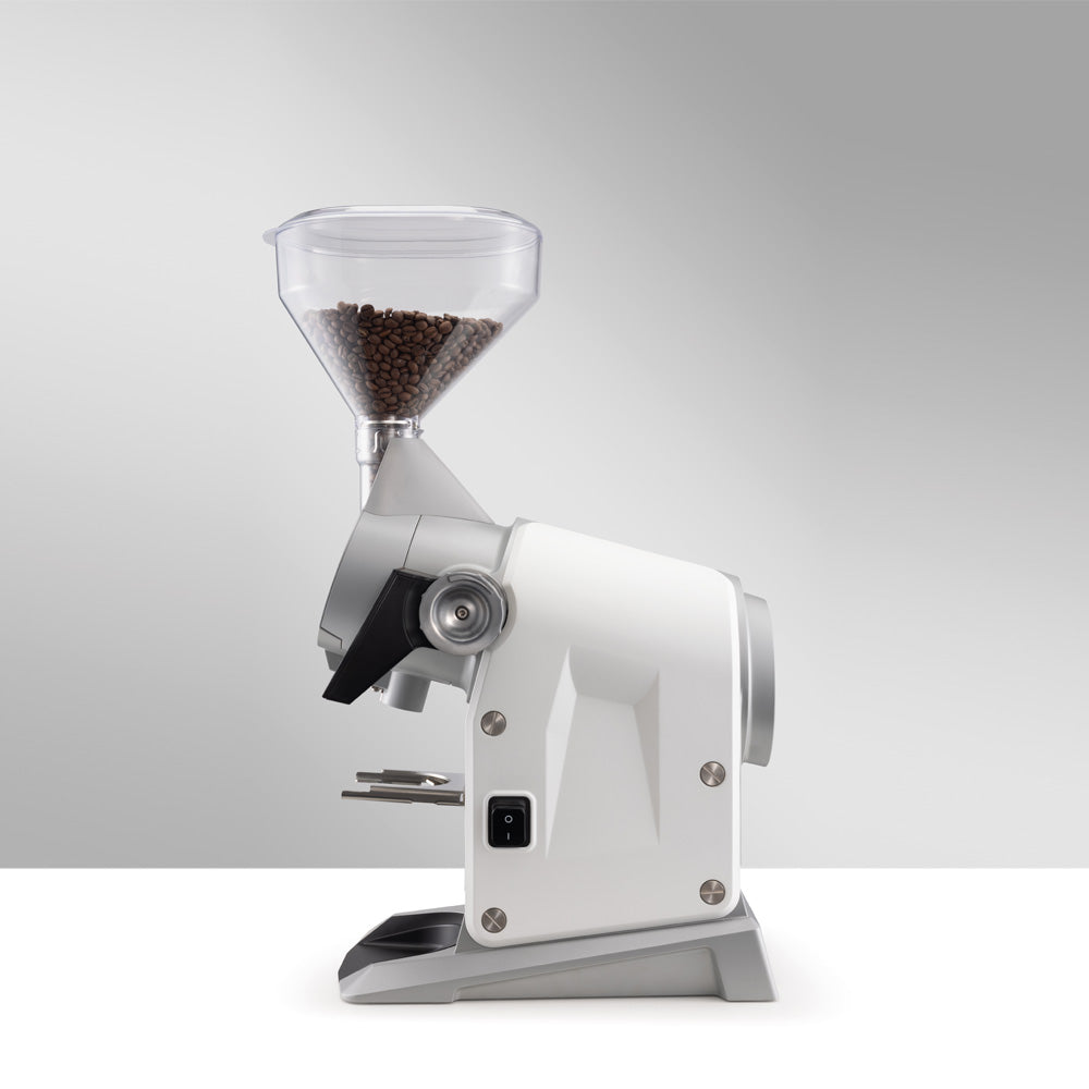 Casadio Nettuno Ermes DUAL White - 110v MMFCOZDB7999A