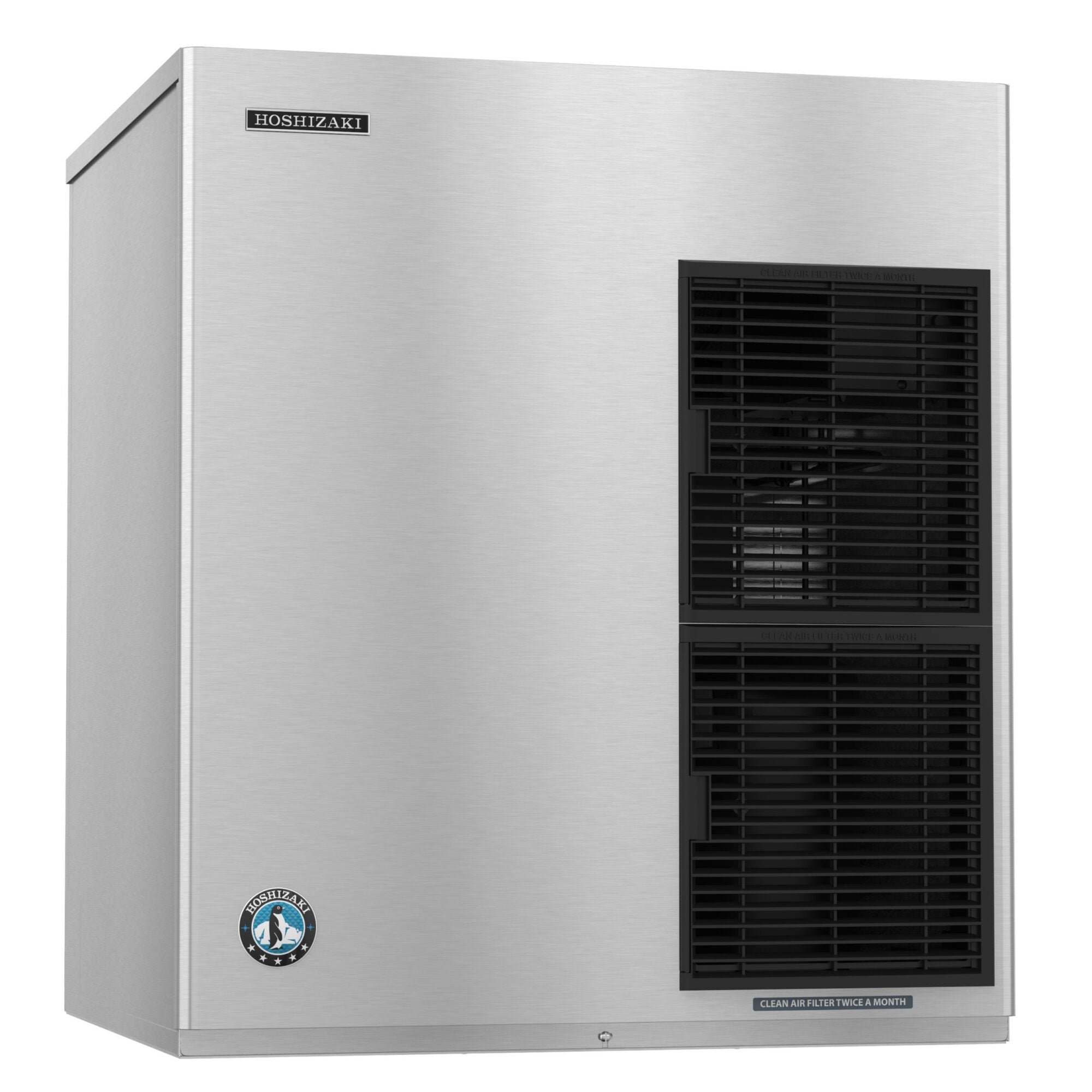 Hoshizaki F-1501MAJ-C Cubelet Ice Maker Air-cooled Nugget-style