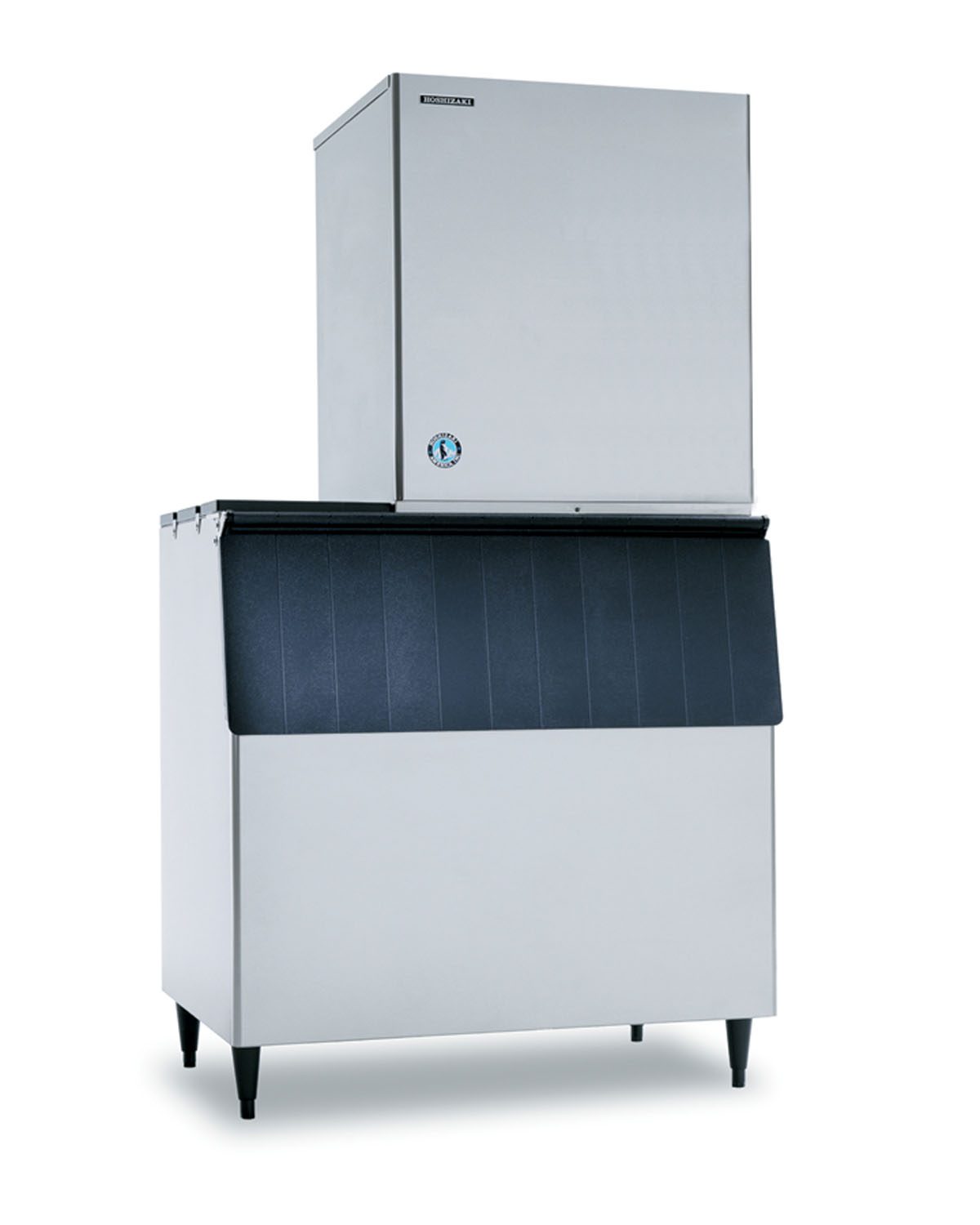 Hoshizaki F-1501MWJ-C Water-Cooled Ice Maker Cubelet