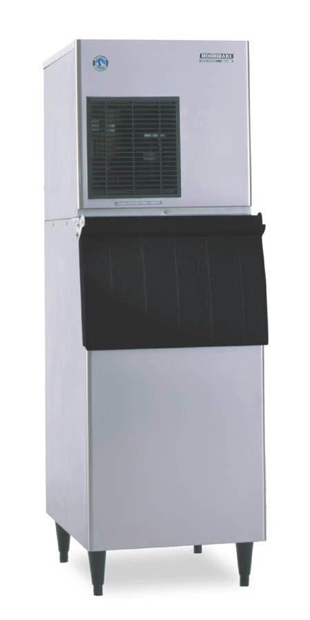 Hoshizaki F-450MAJ-C Air-cooled Ice Maker Nugget-Style