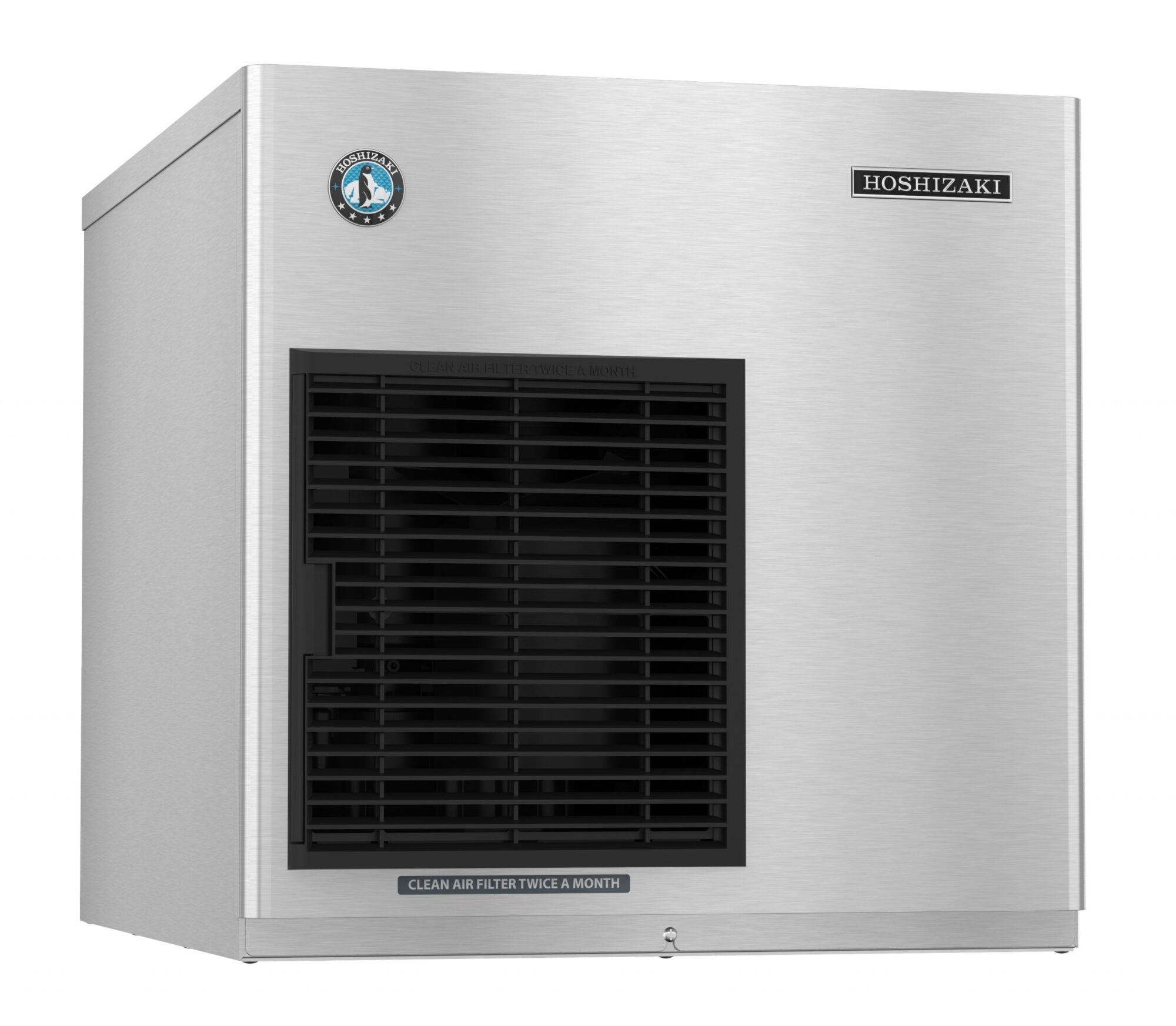 Hoshizaki F-450MAJ-C Air-cooled Ice Maker Nugget-Style