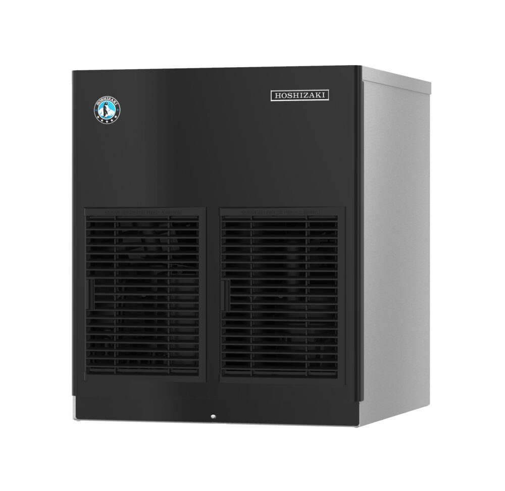 Hoshizaki FD-1002MAJ-C Air-cooled Ice Maker Cubelet Style