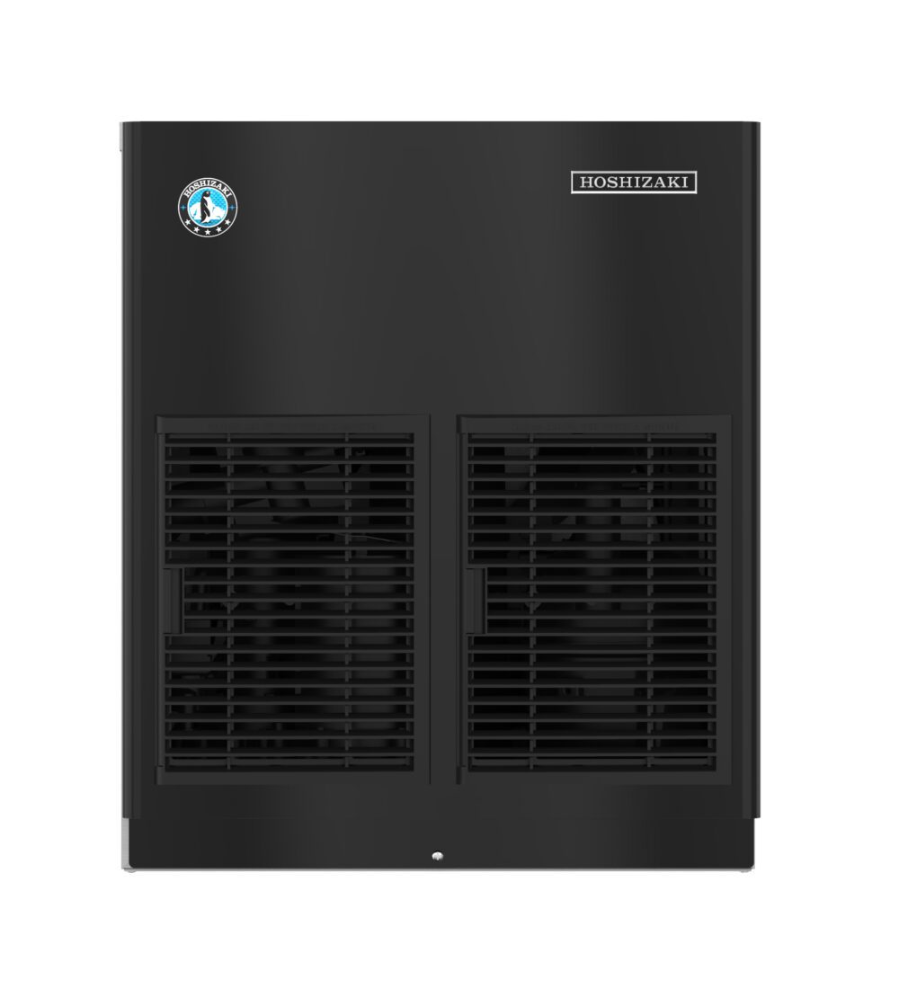 Hoshizaki FD-1002MRJZ-CB Ice Maker 22"W Remote Air-cooled Cubelet