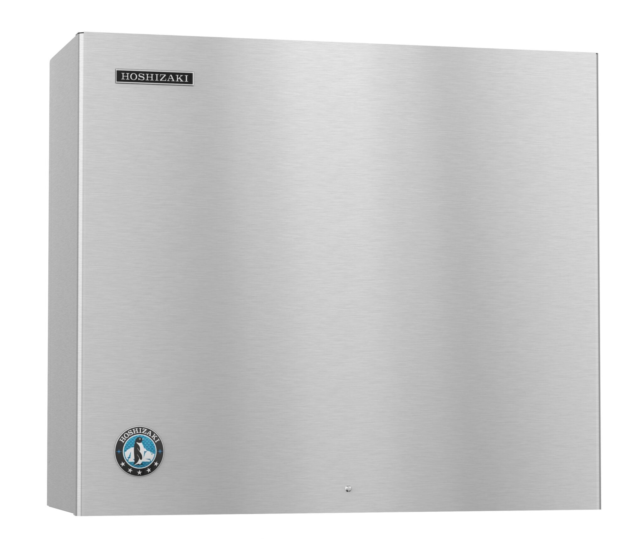 Hoshizaki FS-1001MLJ-C Air-cooled Ice Maker Nugget-Style with Advanced CleanCycle