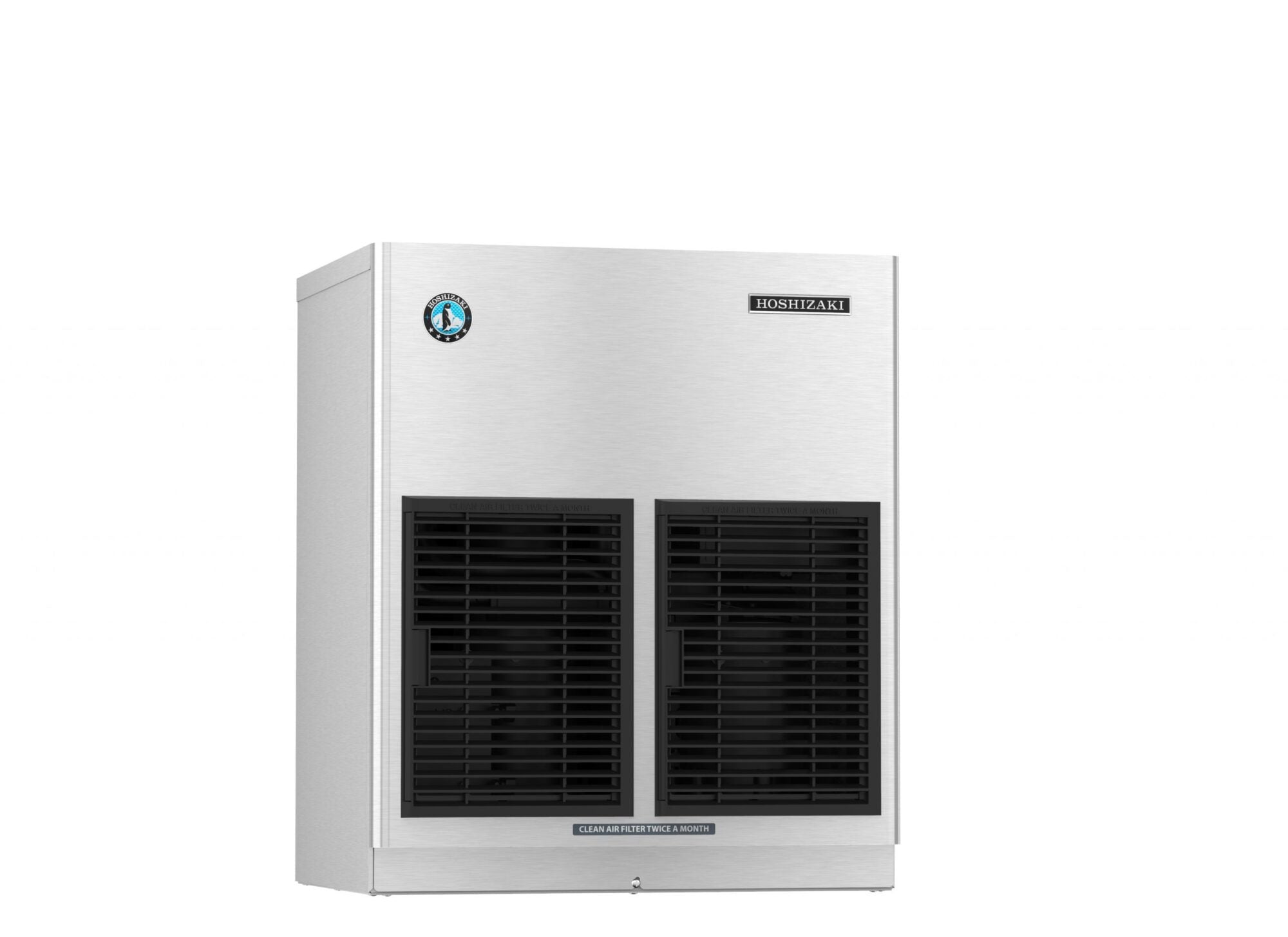 Hoshizaki FS-1022MLJ-C Air-cooled Ice Maker Nugget-Style Cubelet