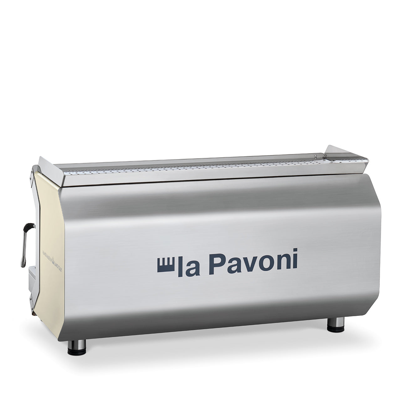 La Pavoni Geniale 3 Group Volumetric - 5465W - 230V