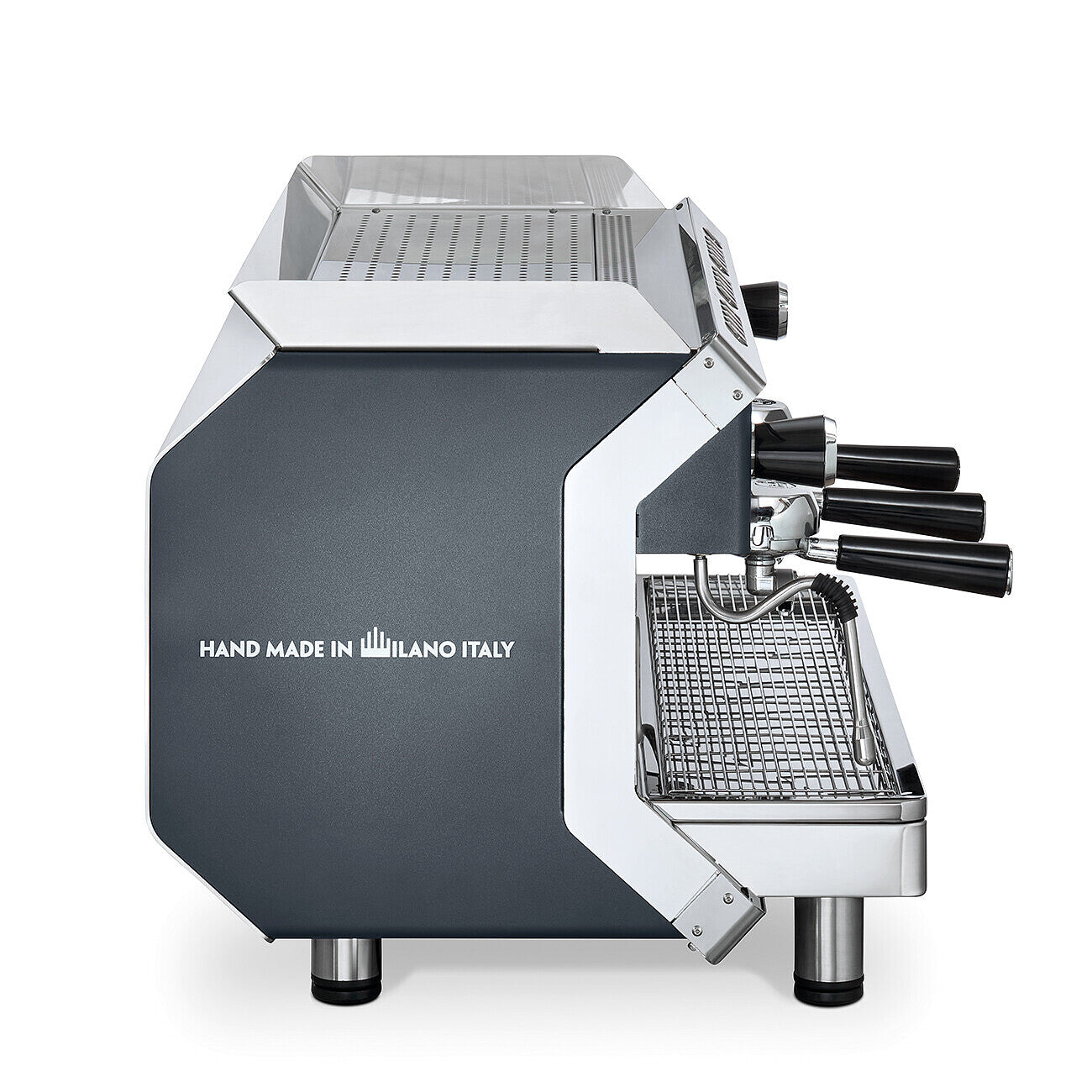 La Pavoni Geniale 3 Group Volumetric - 5465W - 230V