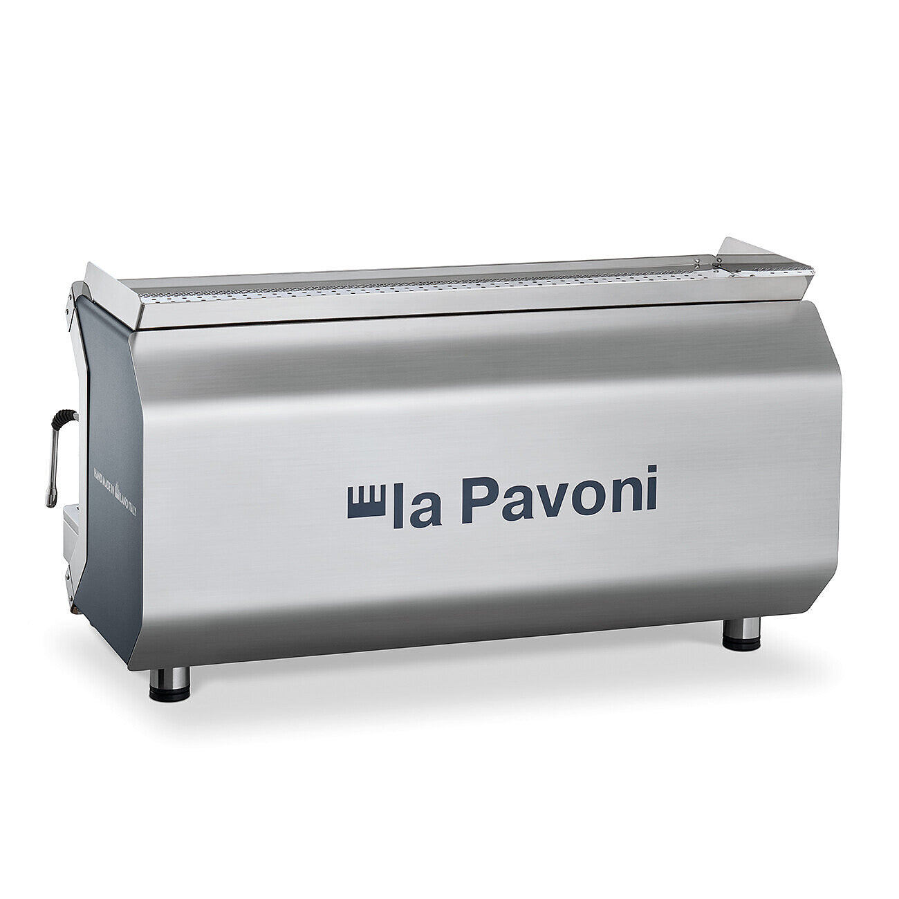 La Pavoni Geniale 3 Group Volumetric - 5465W - 230V
