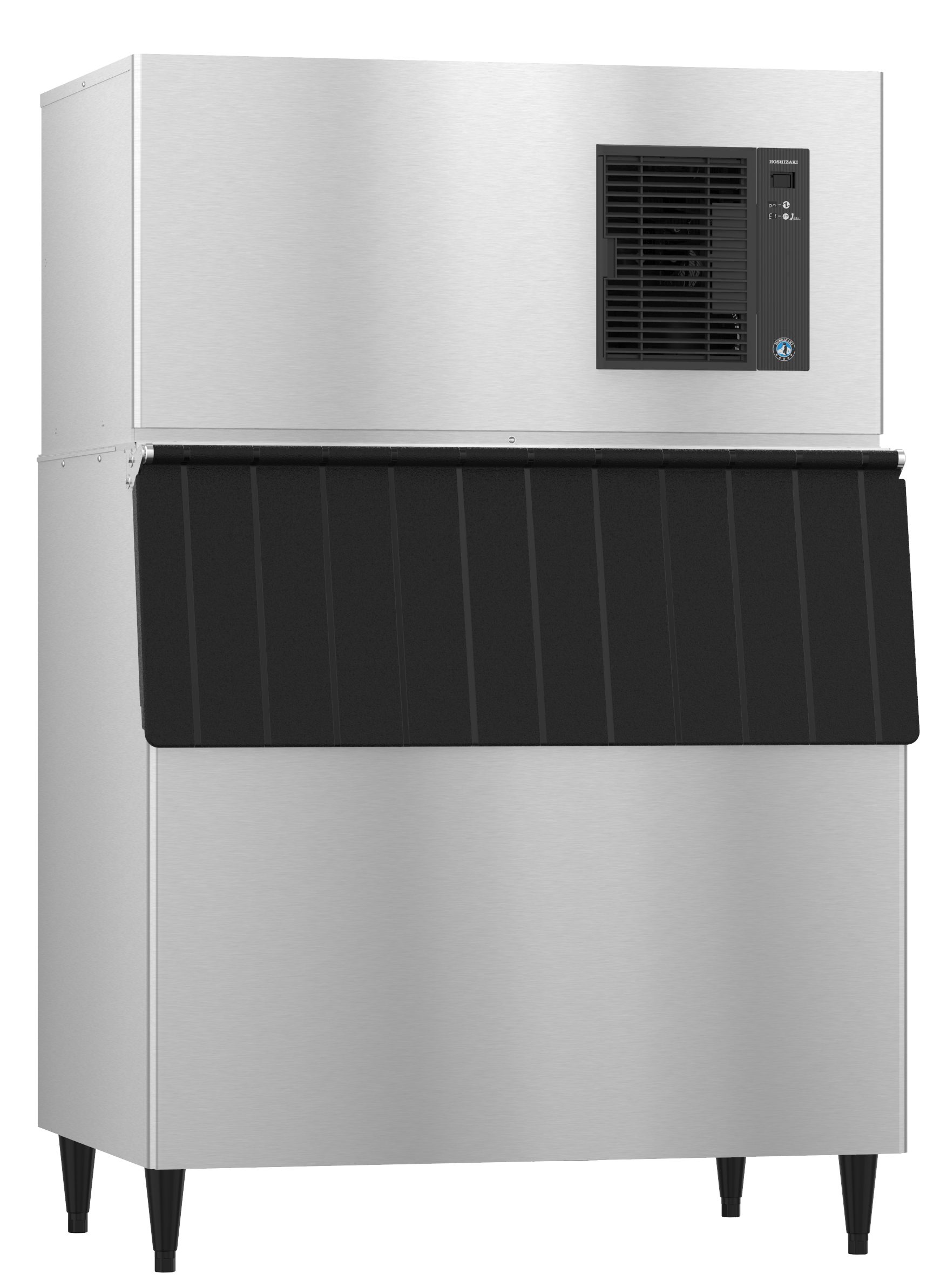 Hoshizaki IM-500SAB Air-cooled Ice Maker Full Size Cube