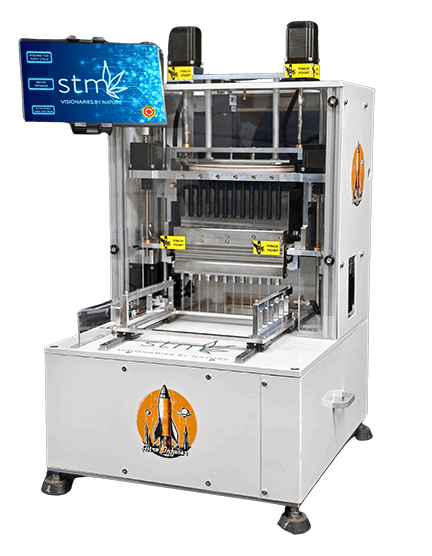 STM Canna Astro Infuser Warp Speed Pre-Roll Infuser STM-AI-01