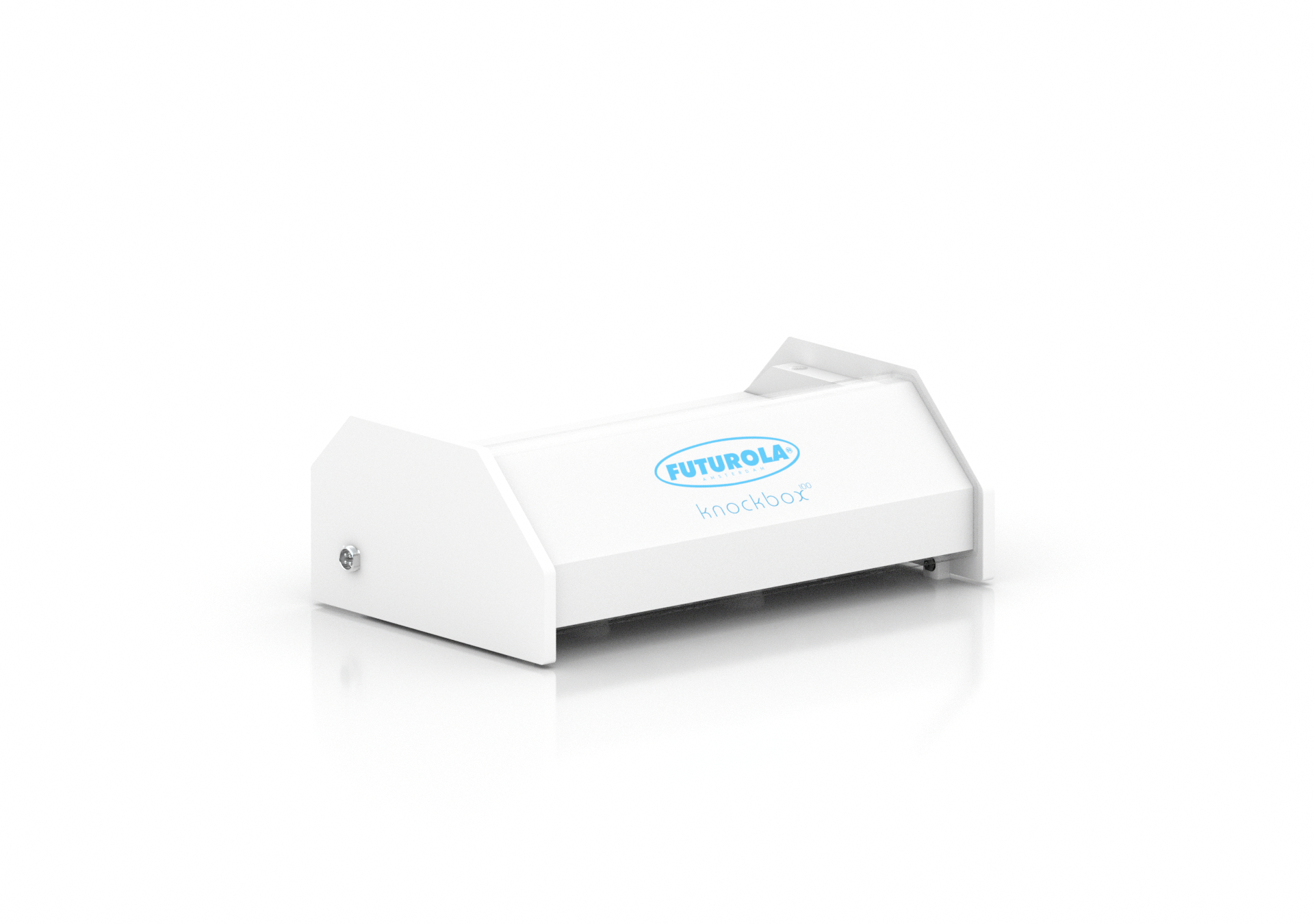 Futurola Knockbox 100 F01-KB100-00-01