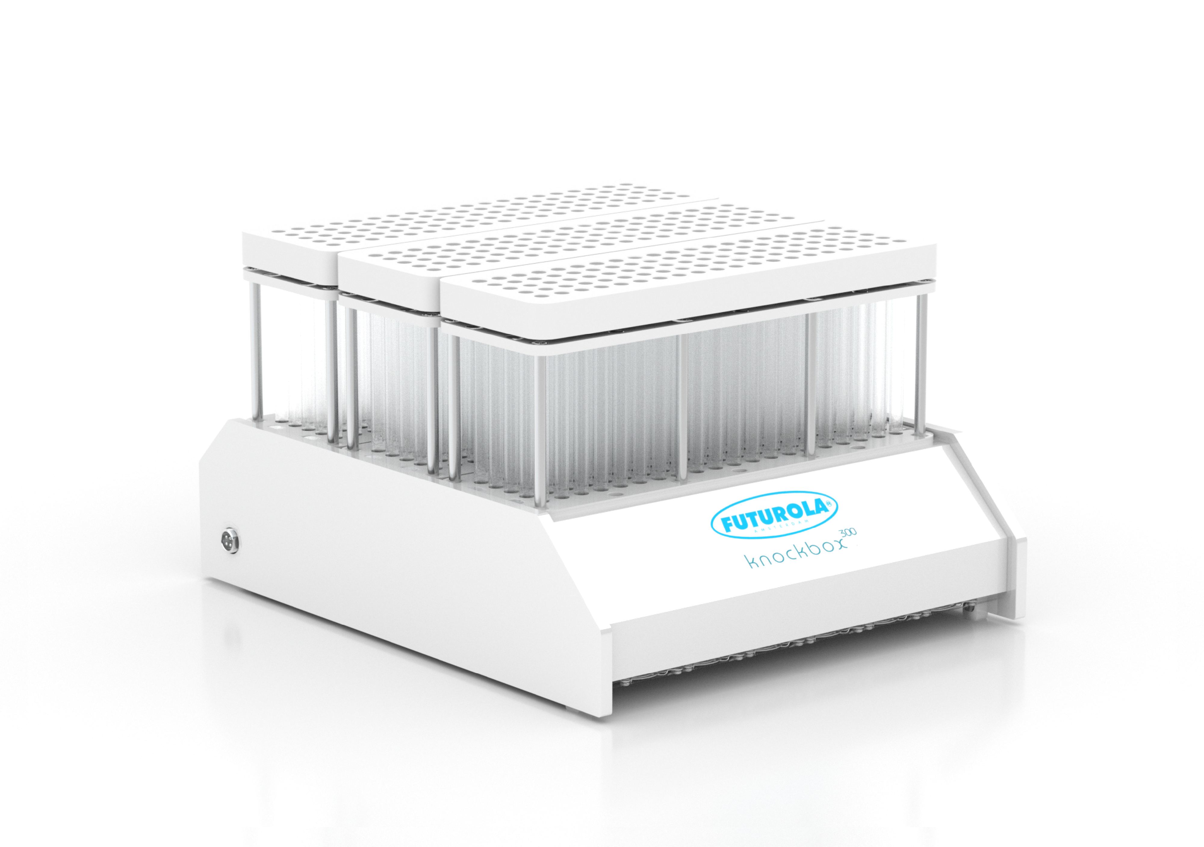 Futurola Knockbox 300 F01-KB300-00-01