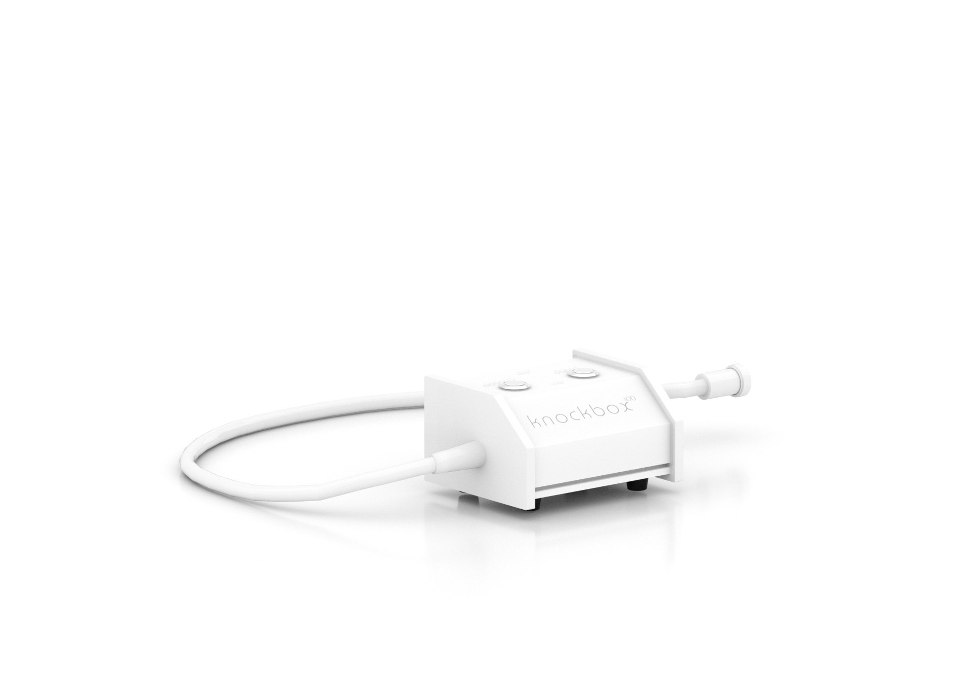 Futurola Knockbox 50 F01-KB100-00-01