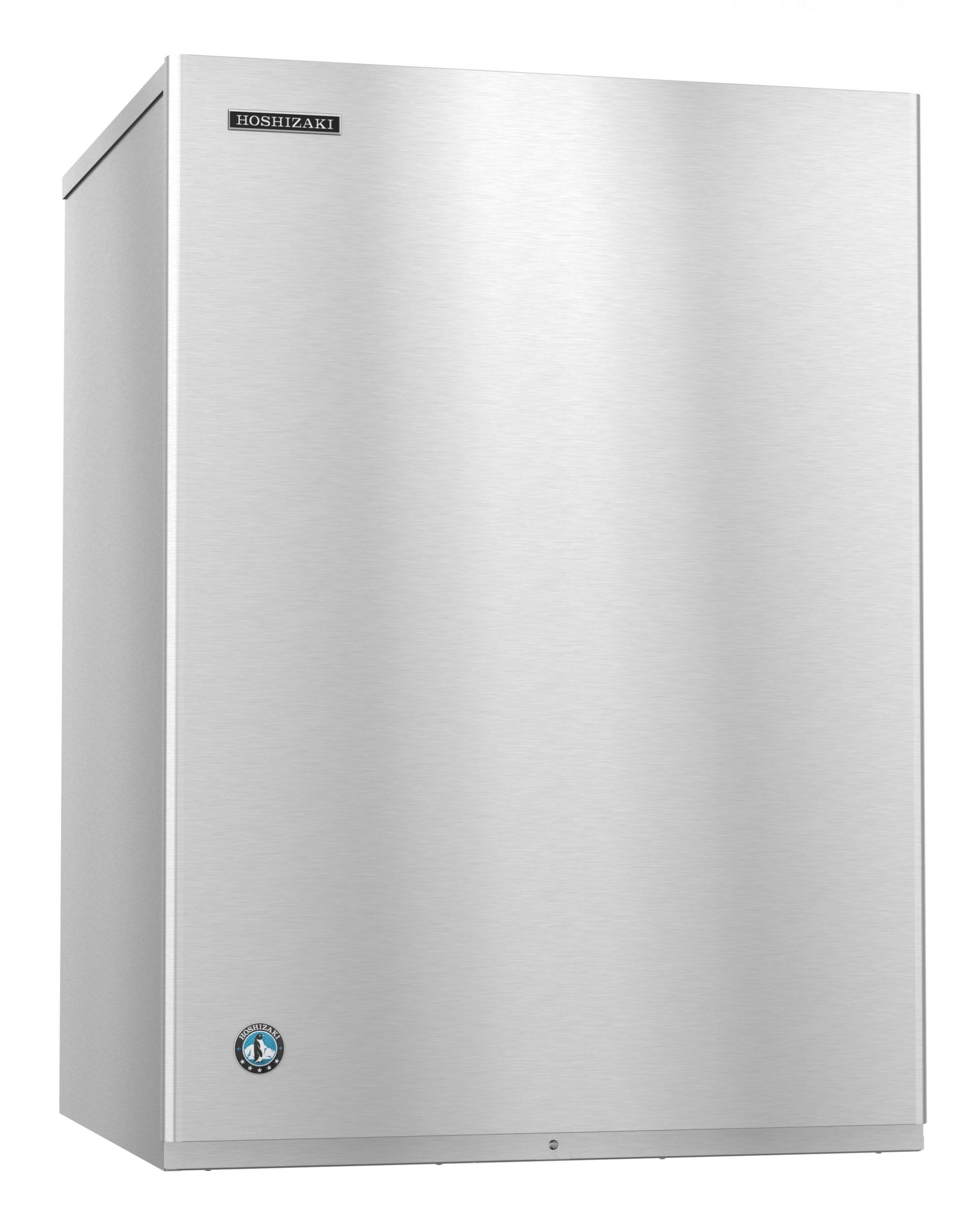 Hoshizaki KM-1340MWJ Water-cooled Ice Maker Crescent Cubes