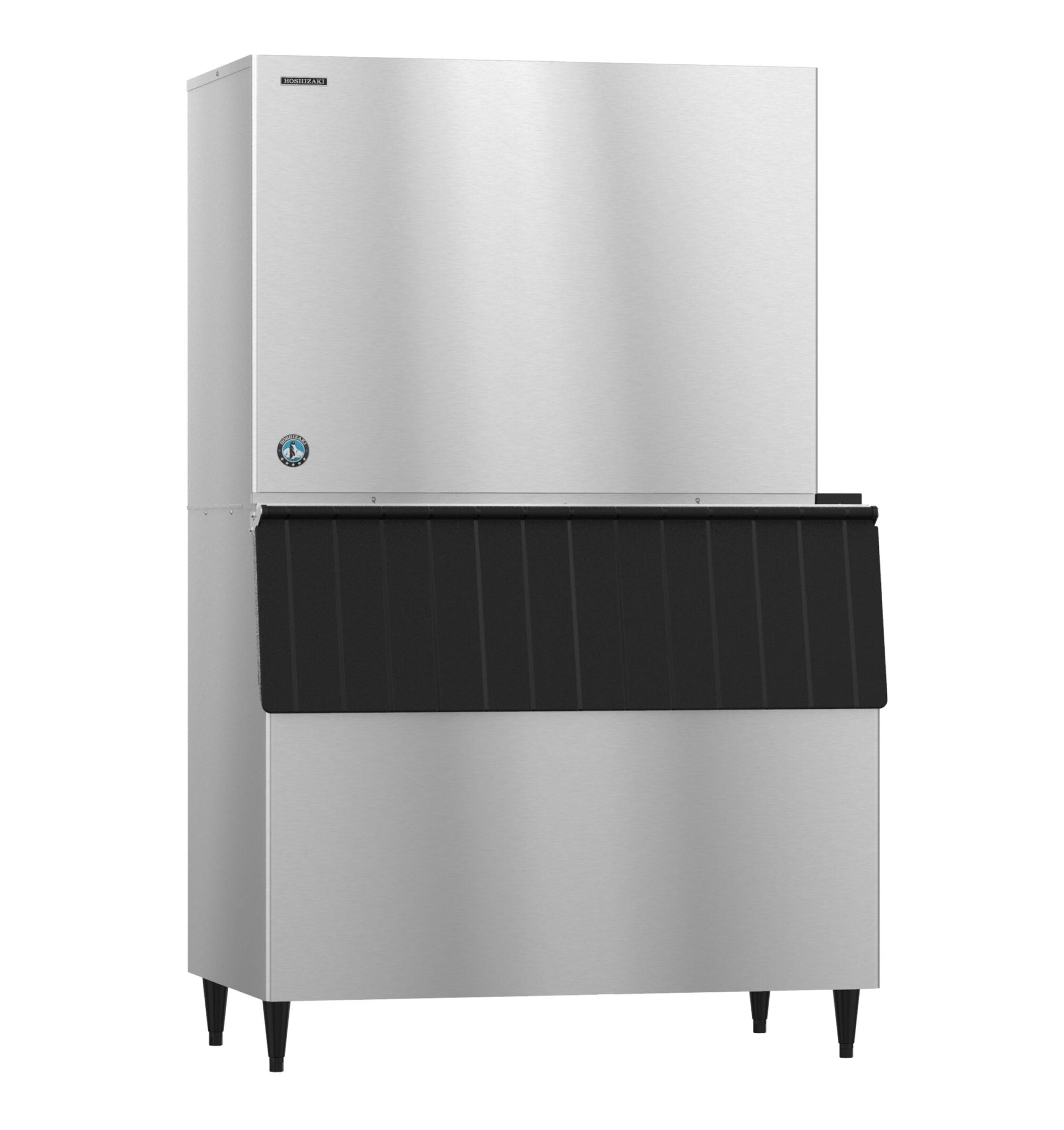 Hoshizaki KM-2600SRJZ3 Air-cooled Ice Maker Crescent Cube