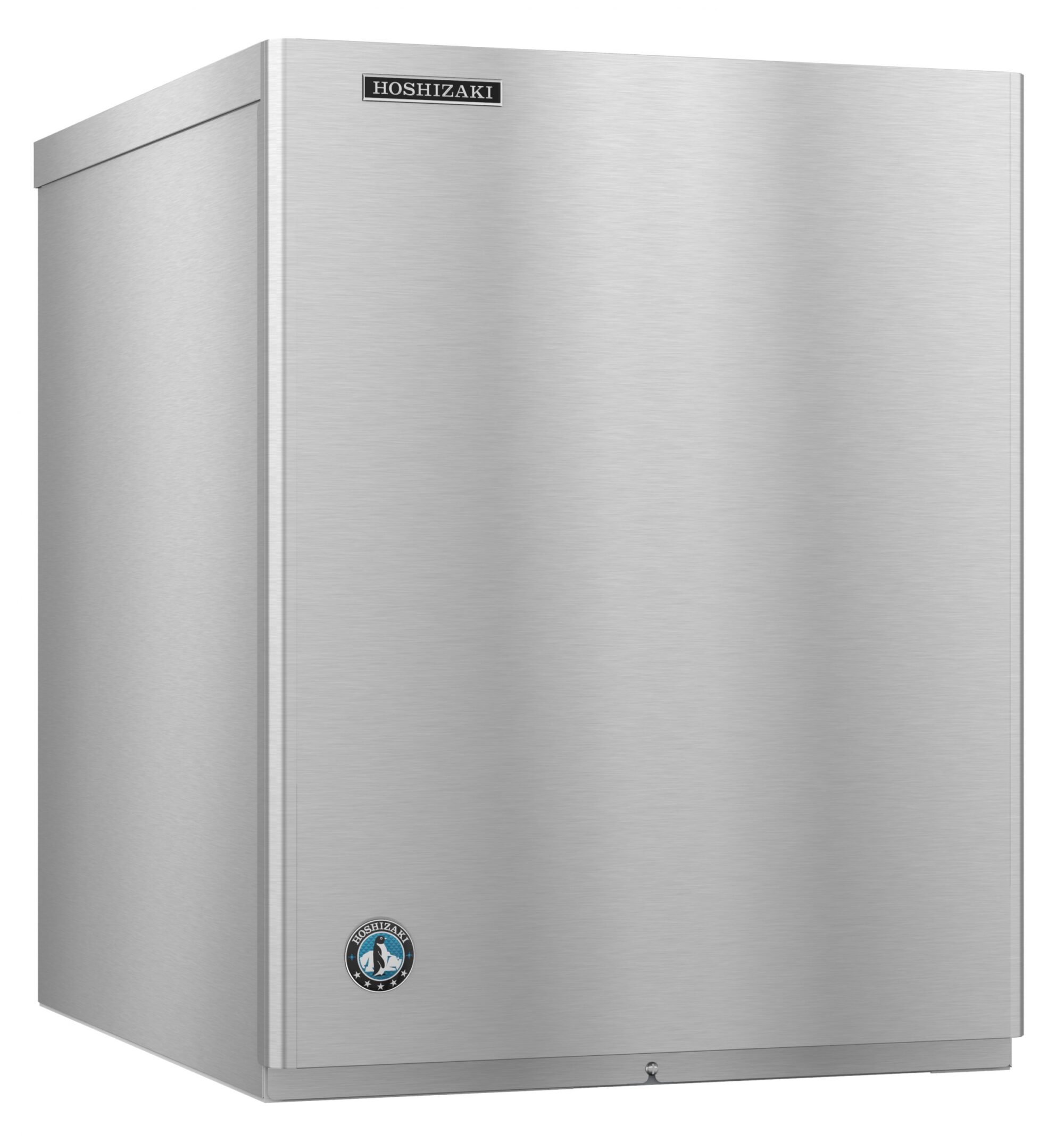 Hoshizaki KM-520MWJ Water-cooled Ice Maker Crescent Cube Self-contained