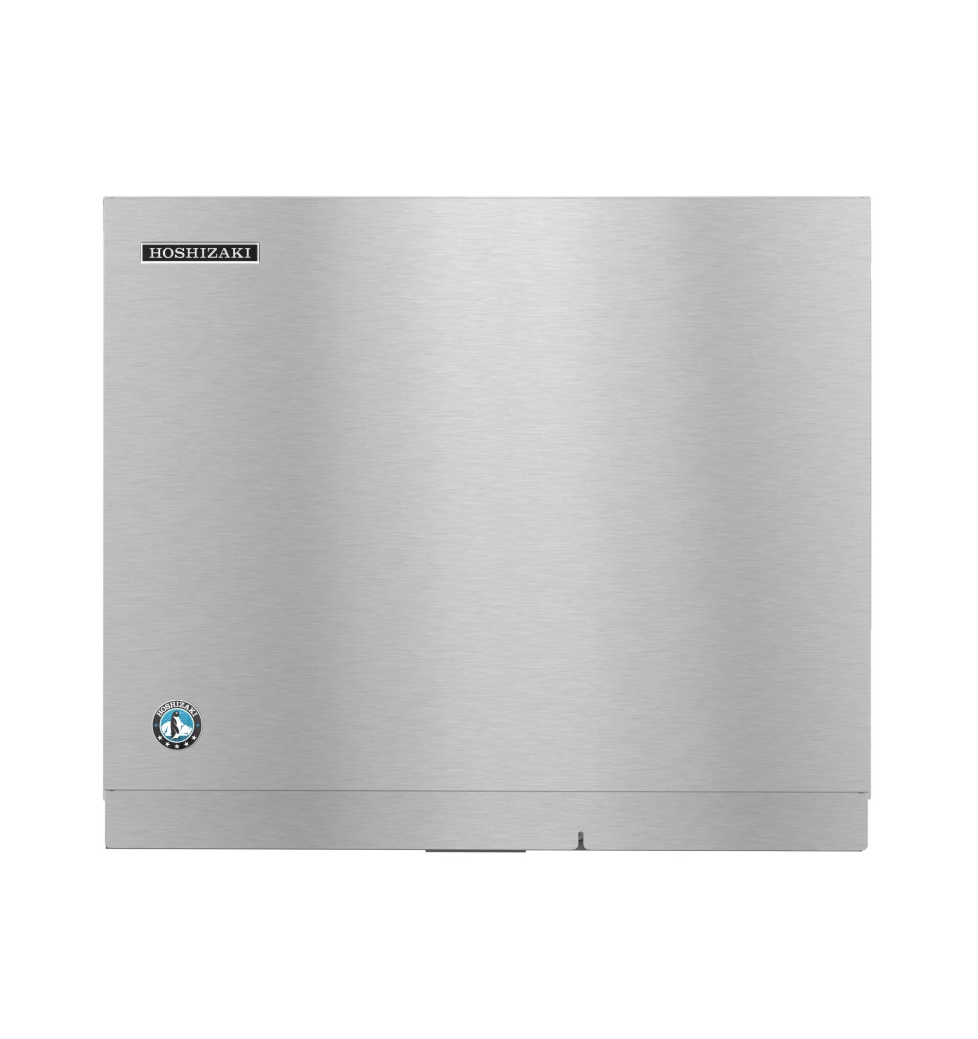 Hoshizaki KMD-705MRJZ Air-Cooled Ice Maker Crescent Cube Style