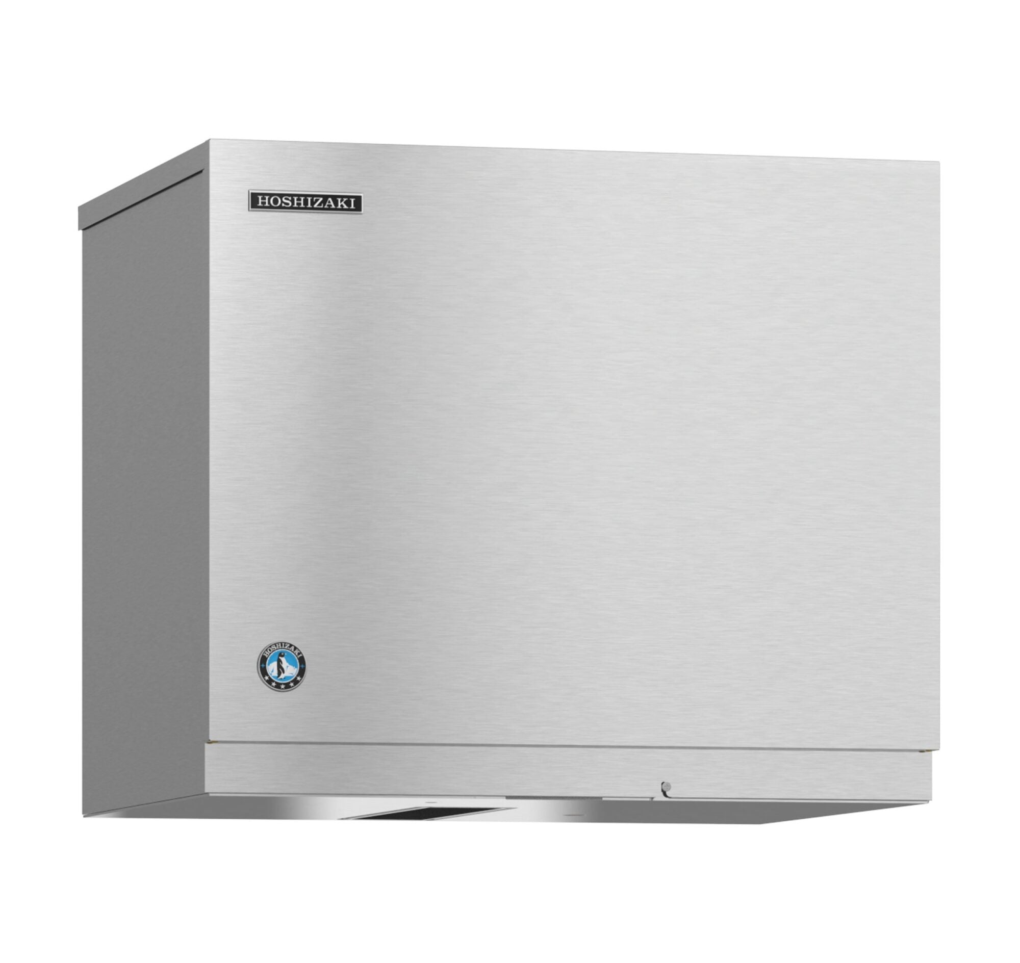 Hoshizaki KMD-705MWJ Water-cooled Ice Maker Crescent Cube