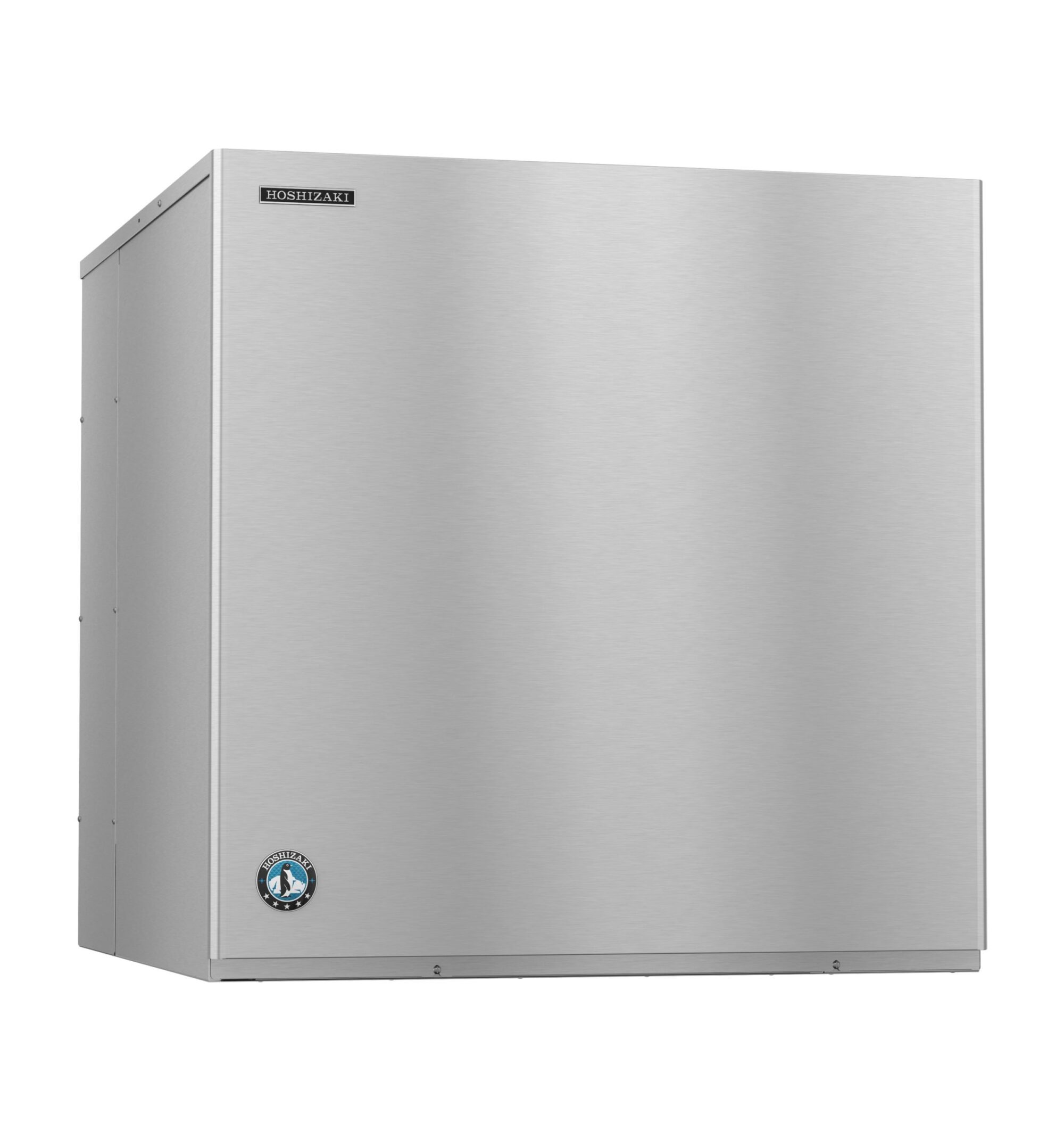 Hoshizaki KMH-2100SRJZ Air-cooled Ice Maker Crescent Cube