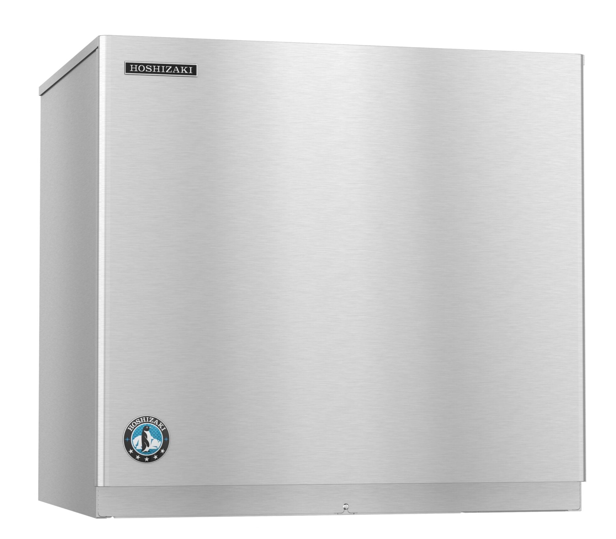 Hoshizaki KMS-1402MLJ Ice Maker Air-cooled Crescent Cube Style